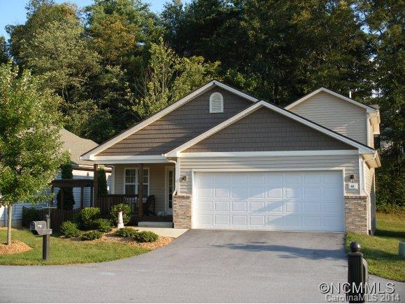 Clear Creek Landing - Residential