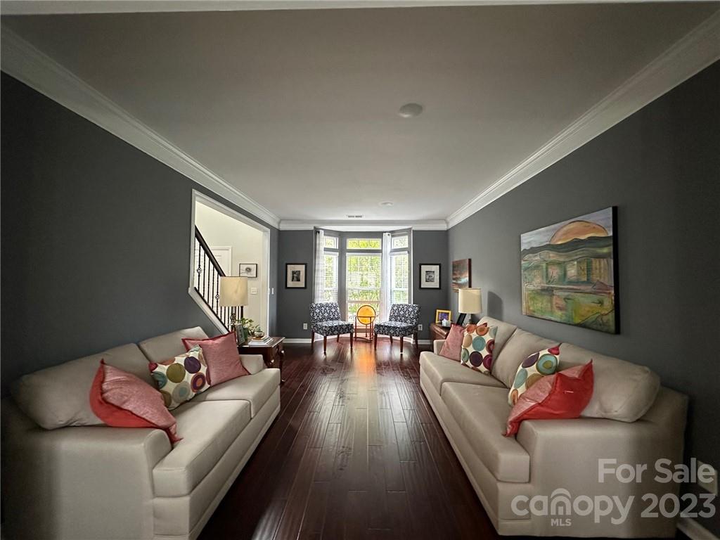 Sutton Place - Residential