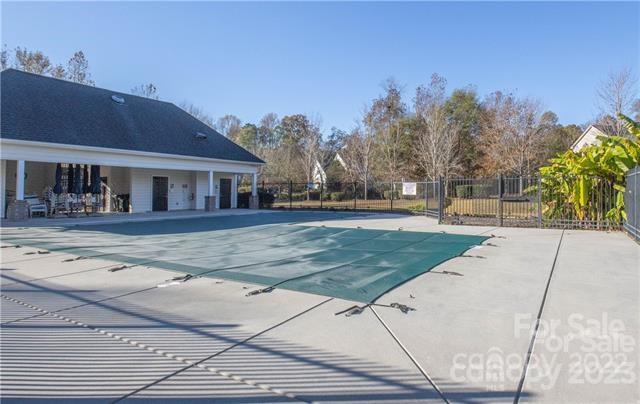 Sutton Place - Residential