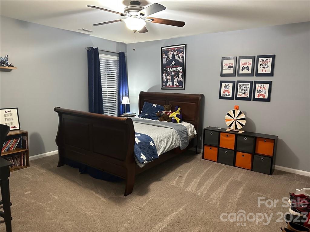 Sutton Place - Residential