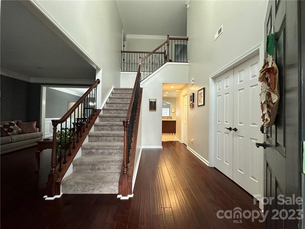 Sutton Place - Residential
