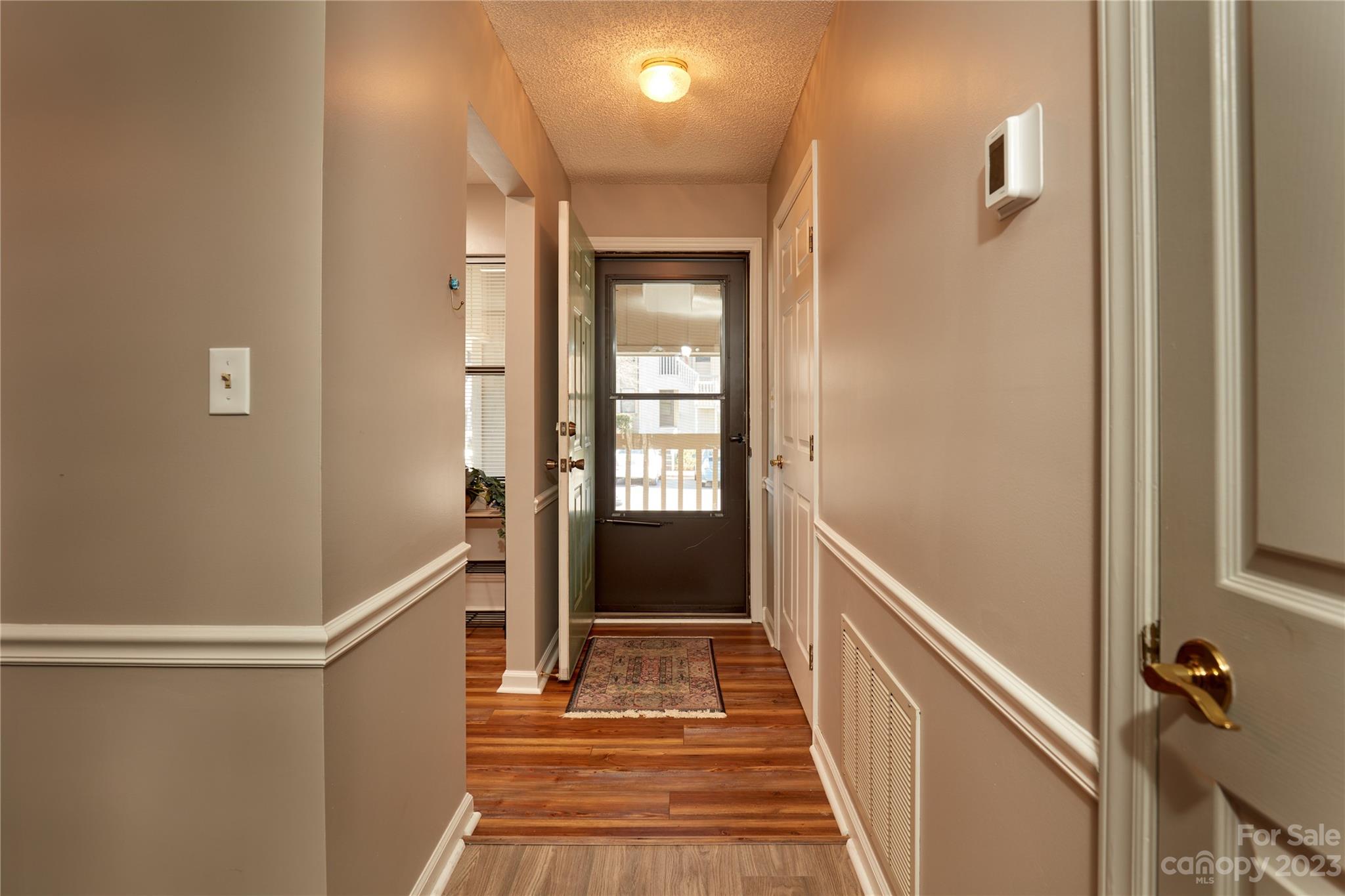 Cloisters - Residential