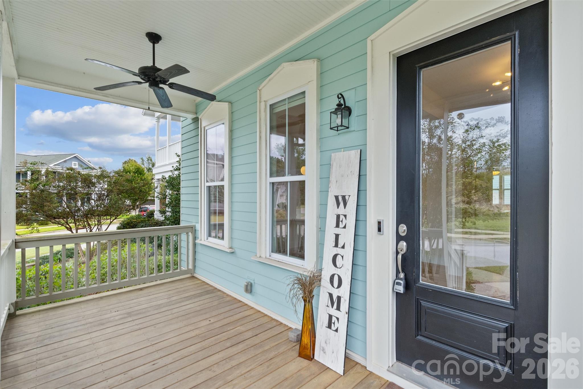 Riverwalk - Residential