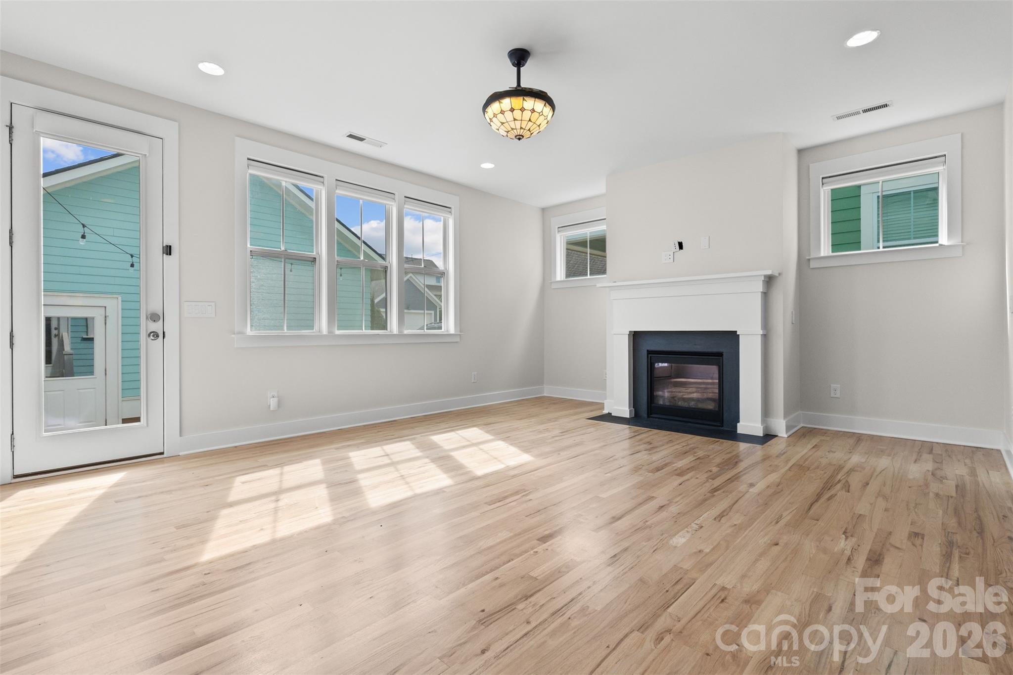 Riverwalk - Residential