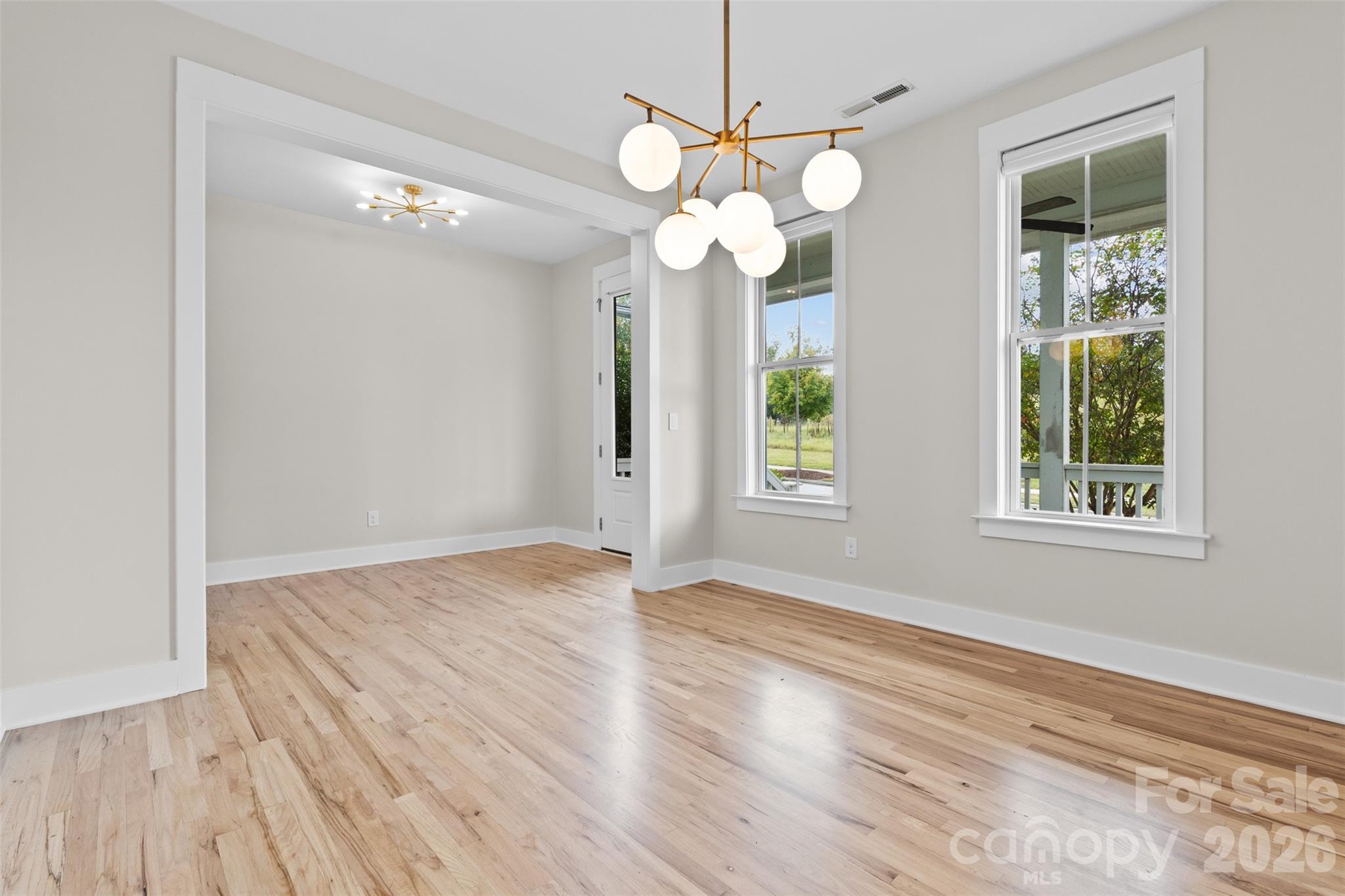 Riverwalk - Residential