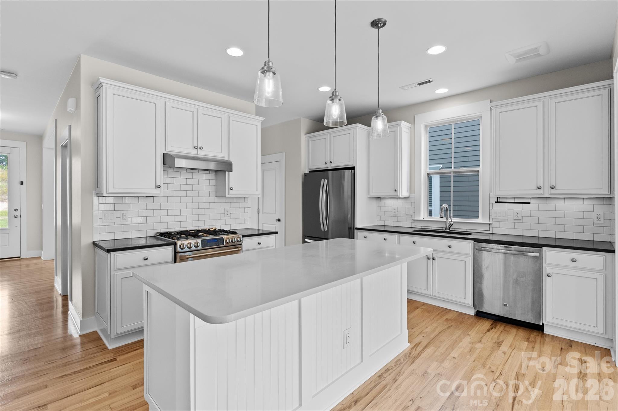 Riverwalk - Residential