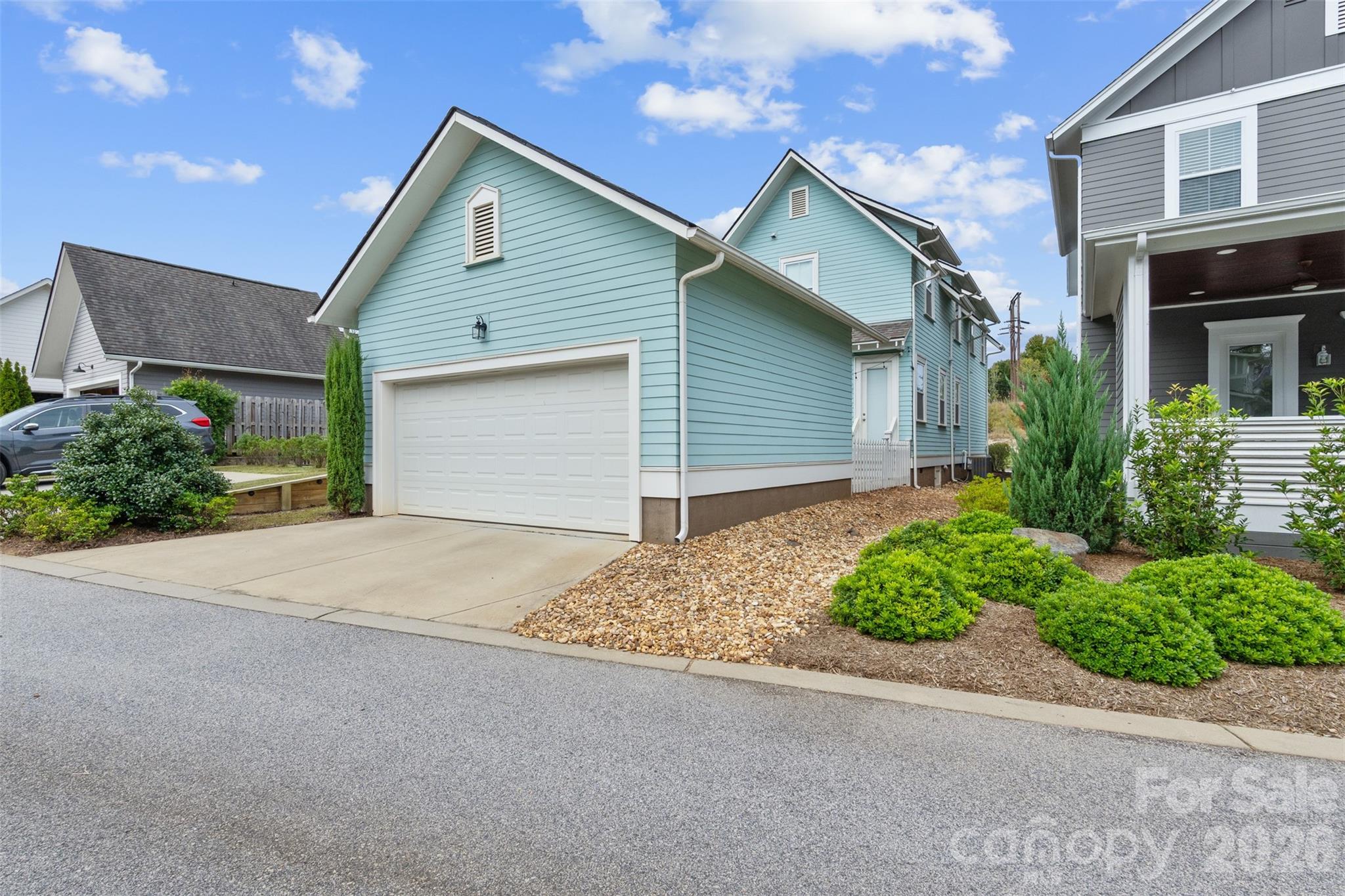 Riverwalk - Residential