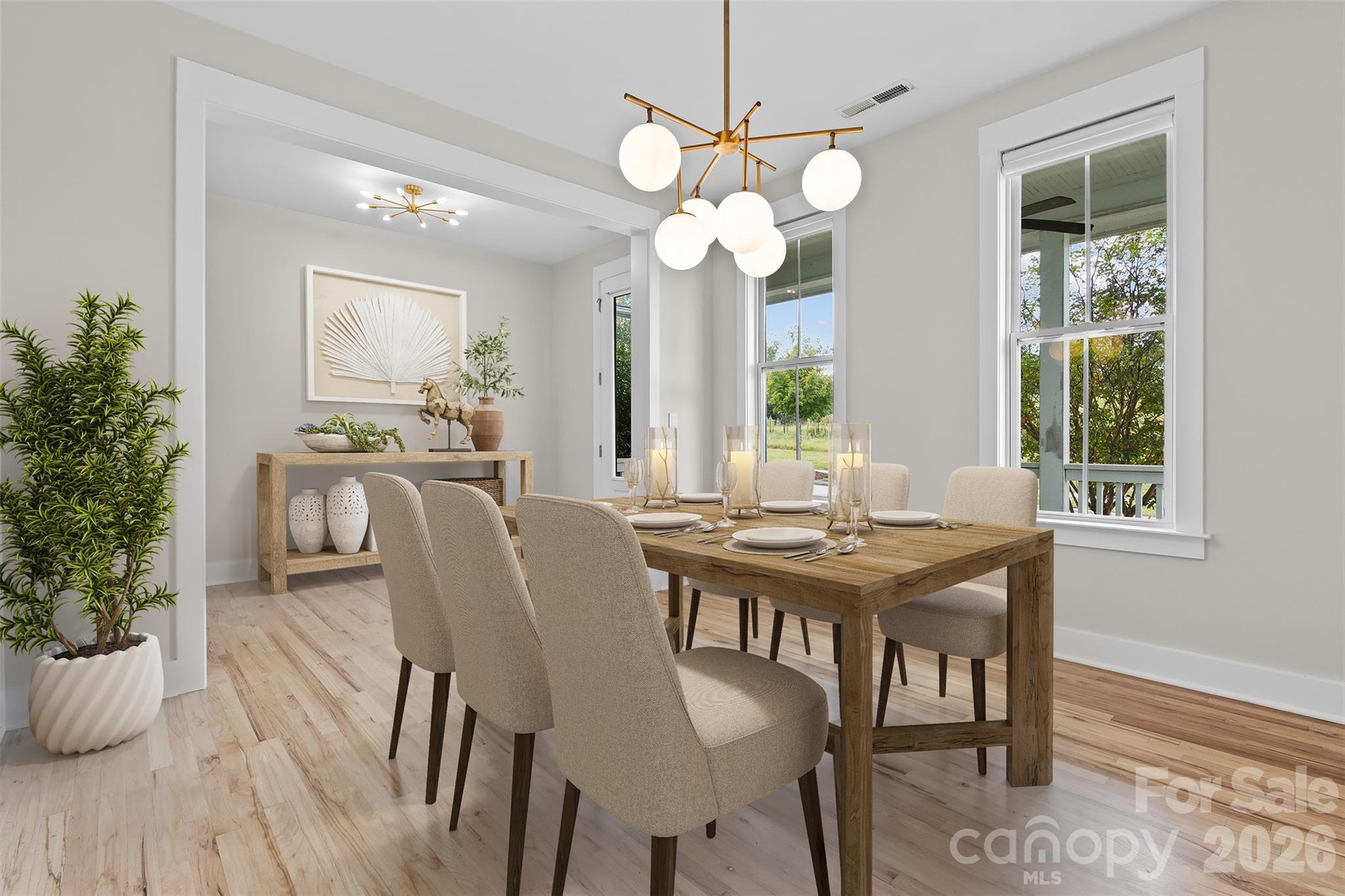 Riverwalk - Residential