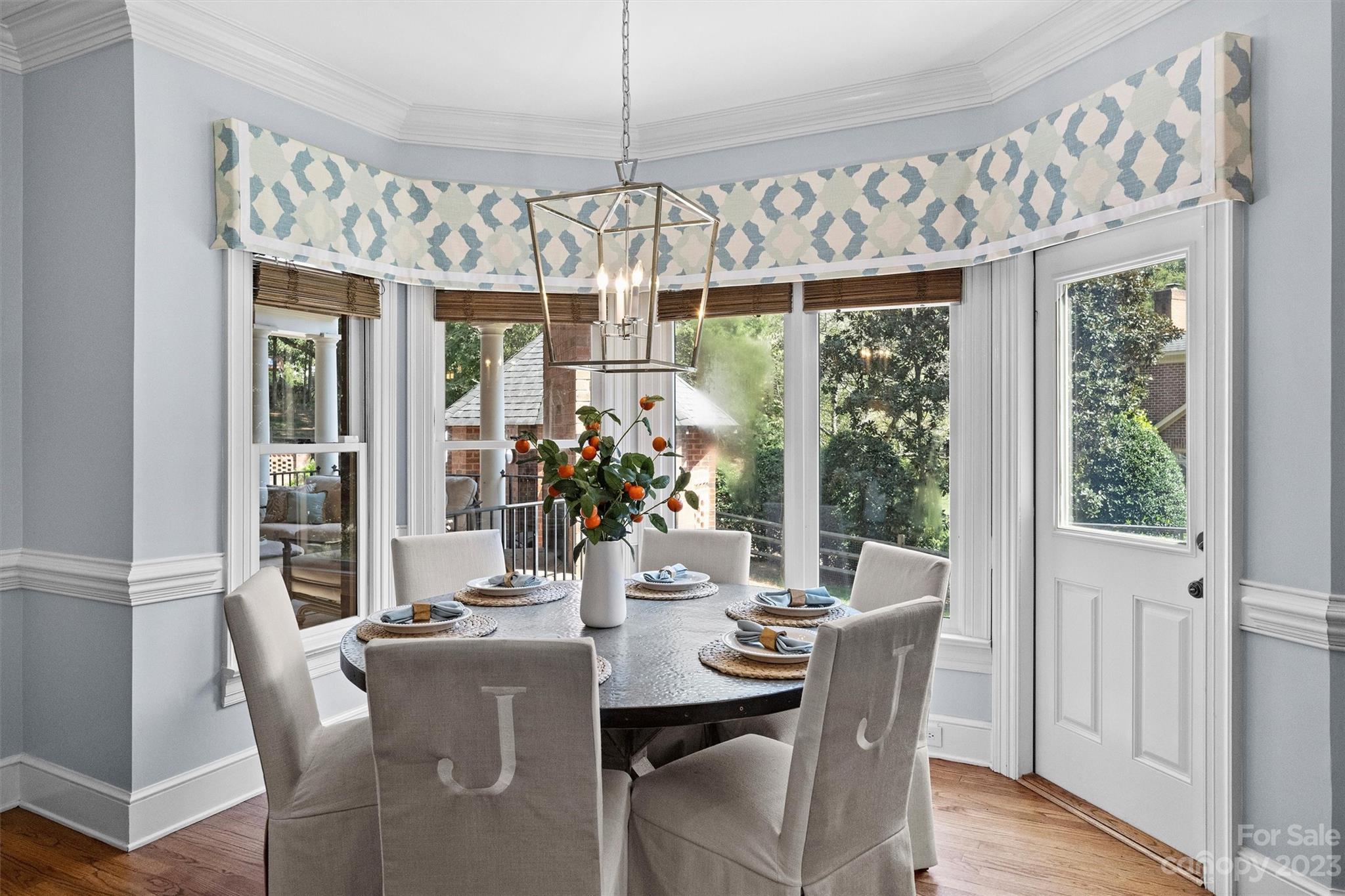 Quail View - Residential