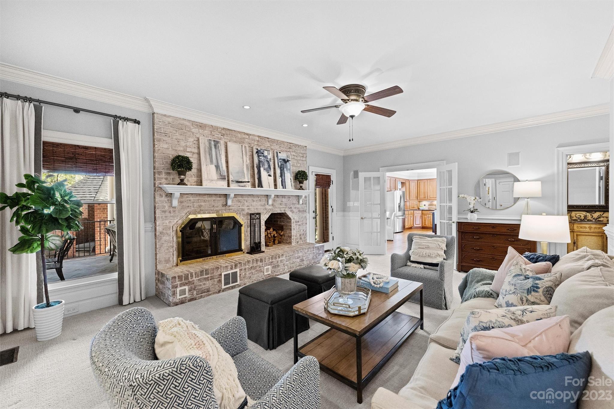 Quail View - Residential