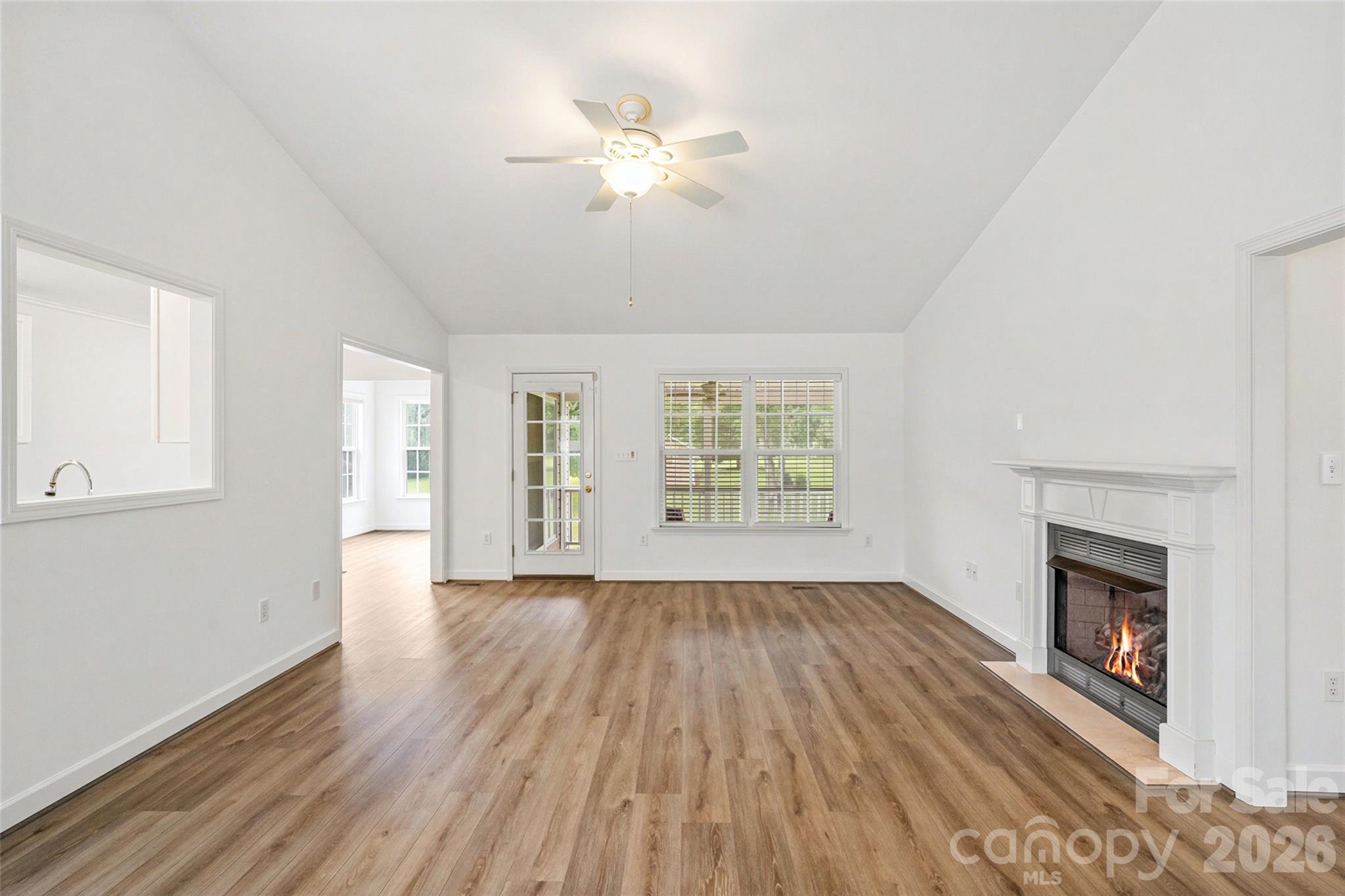 Brookside - Residential