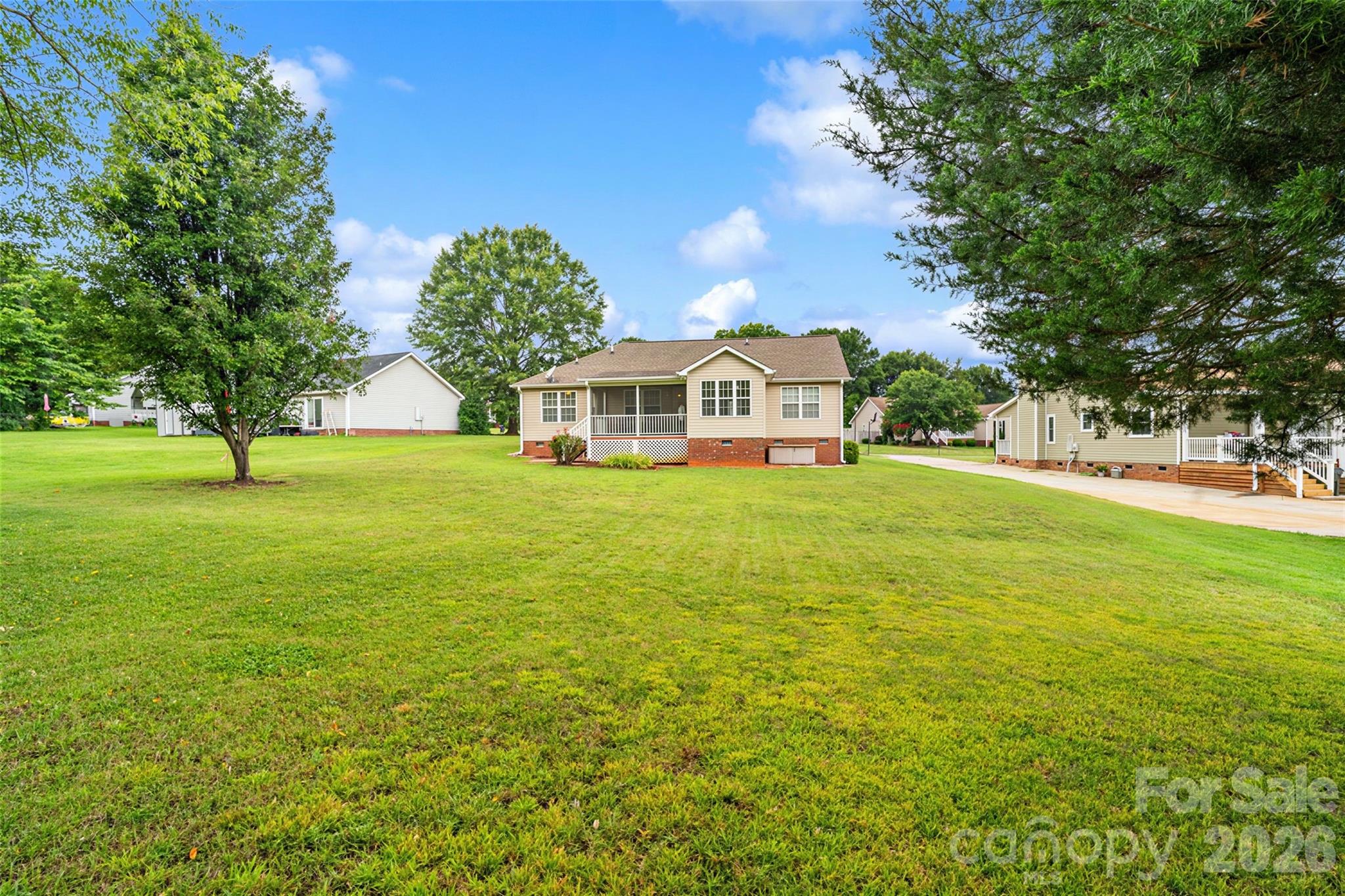 Brookside - Residential