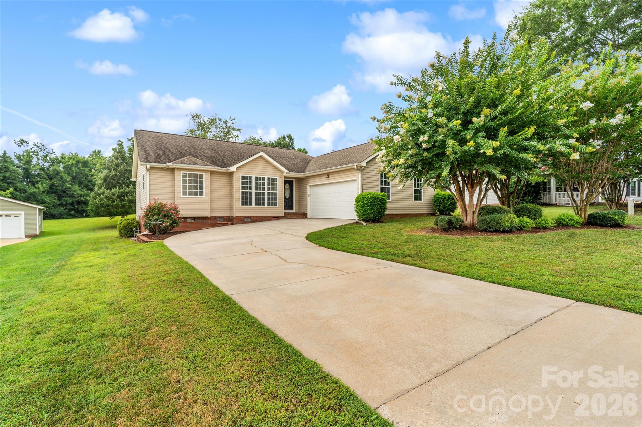 Brookside - Residential