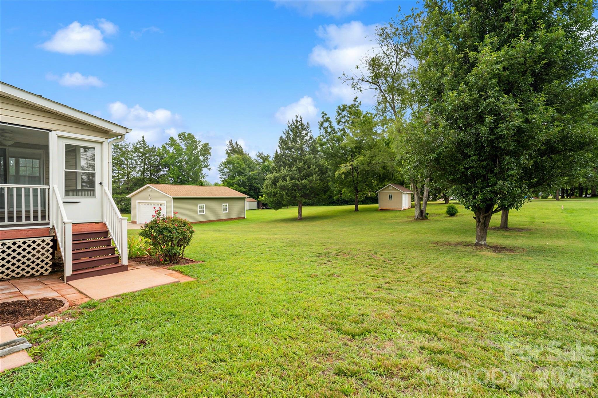 Brookside - Residential