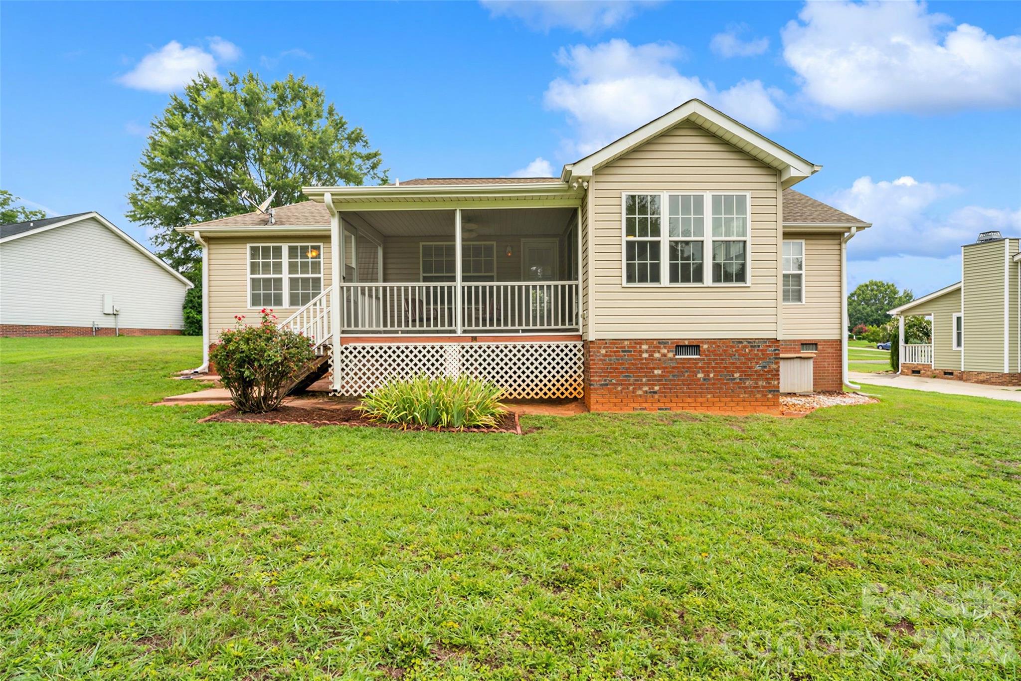 Brookside - Residential