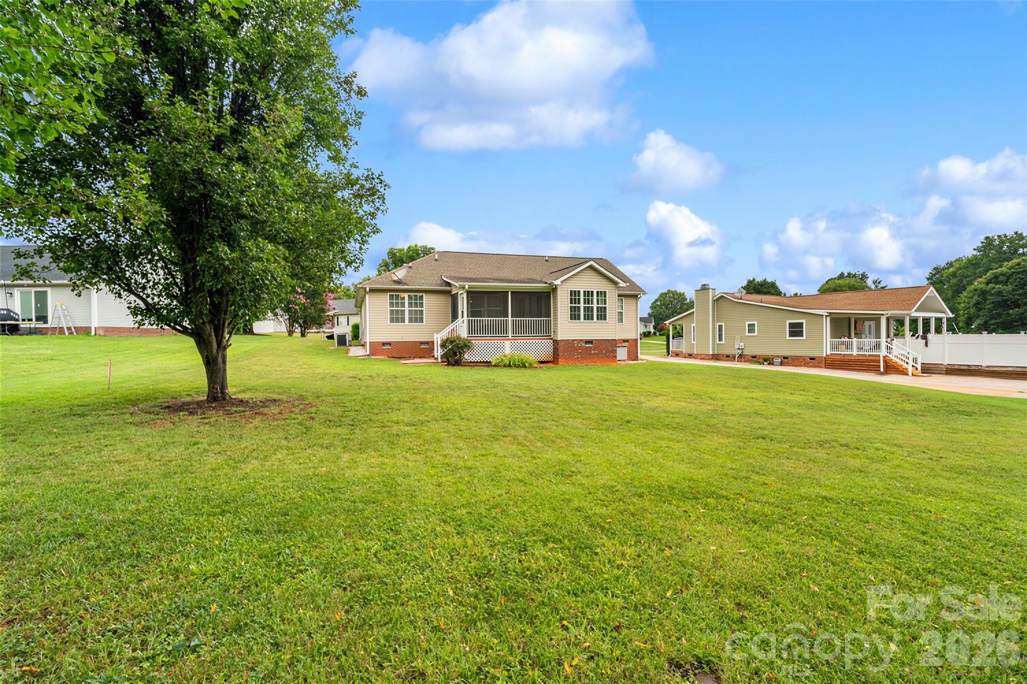 Brookside - Residential