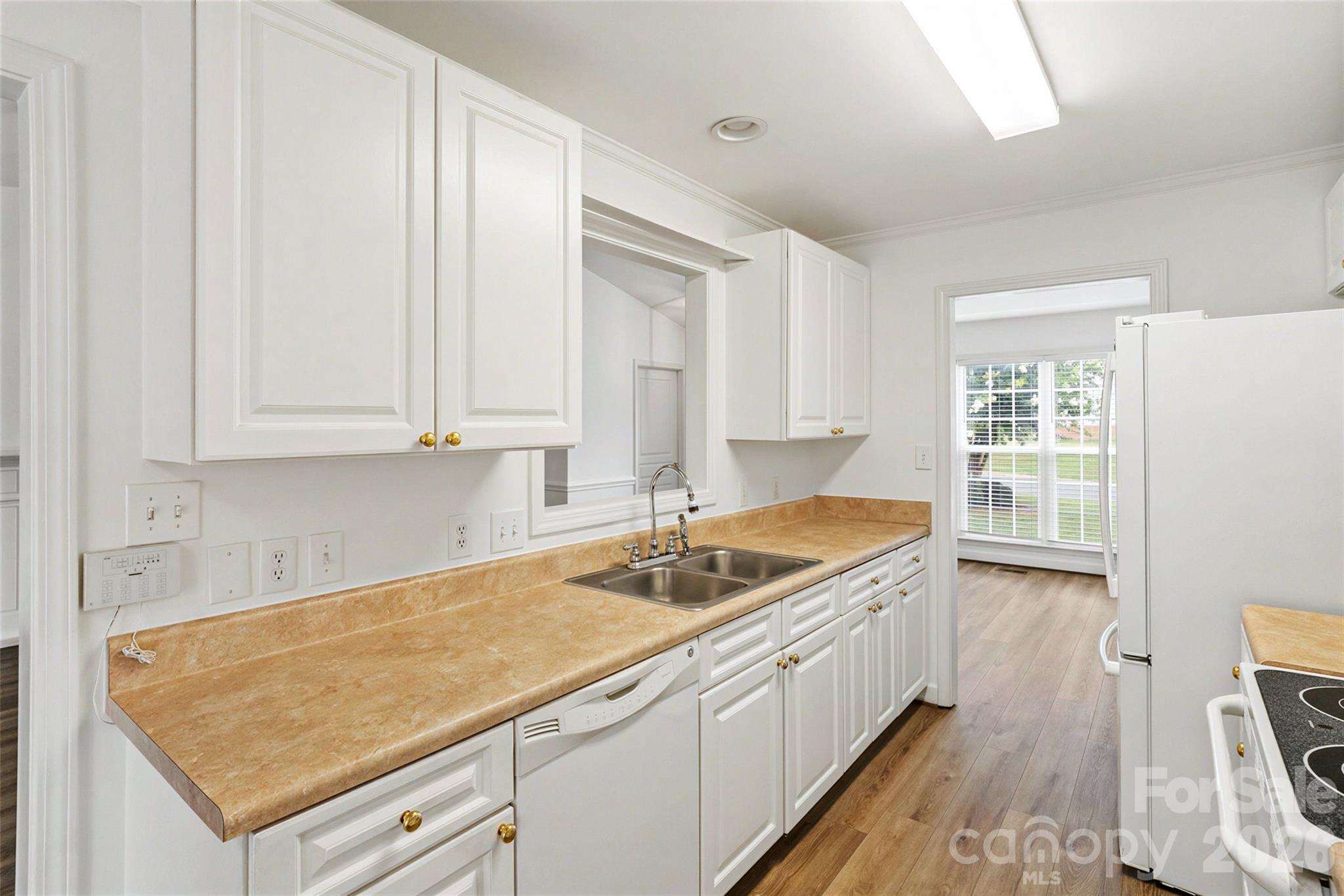 Brookside - Residential