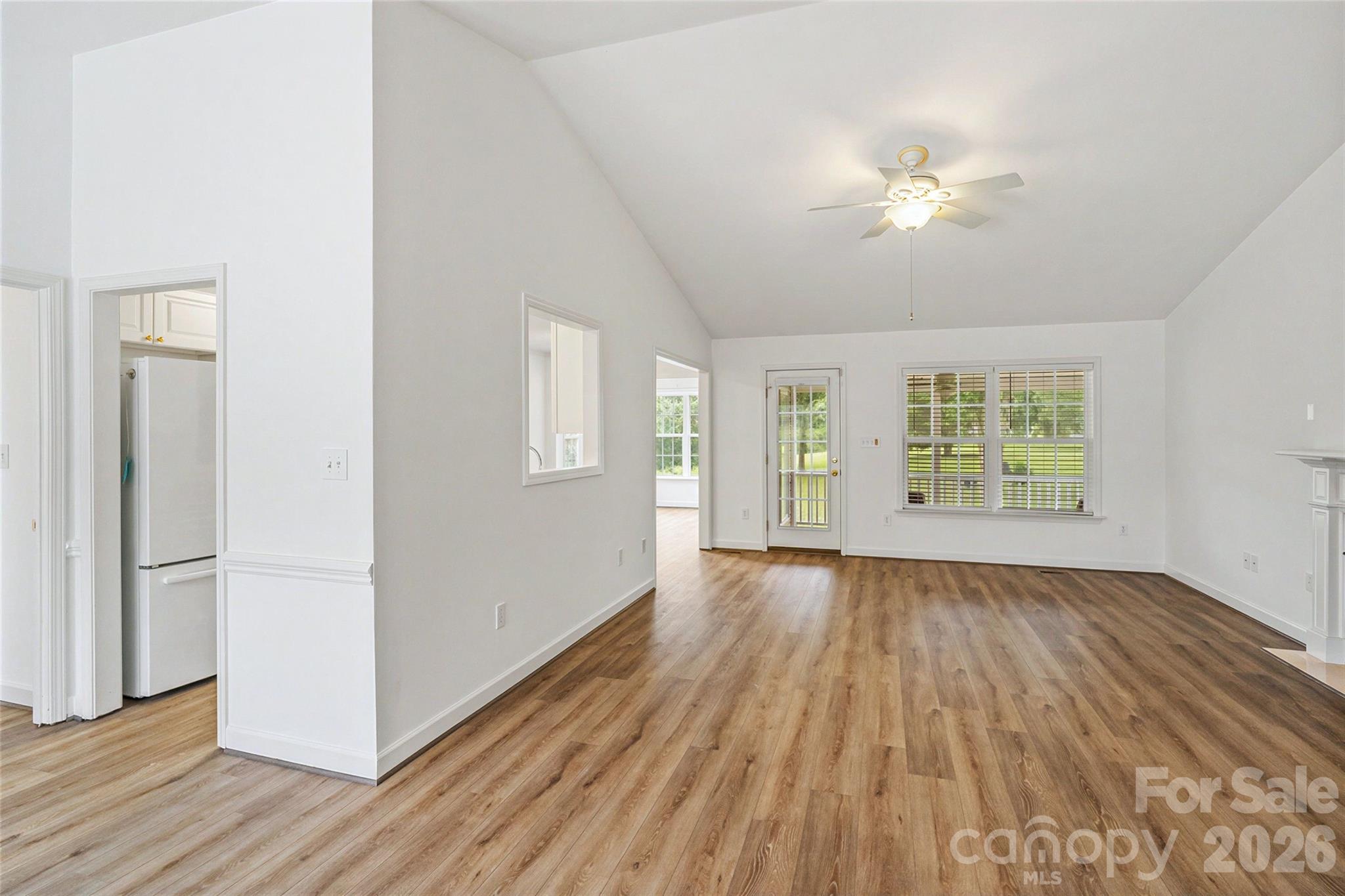 Brookside - Residential