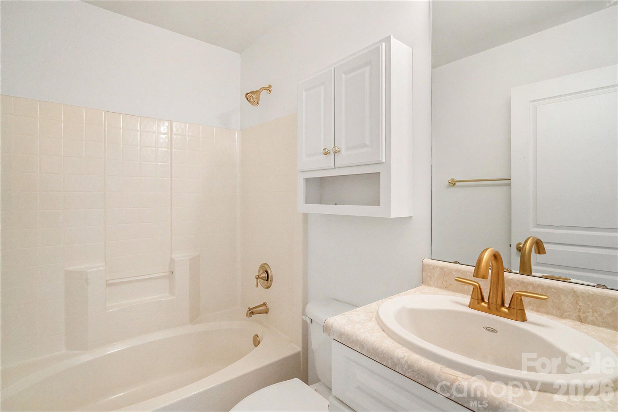Brookside - Residential