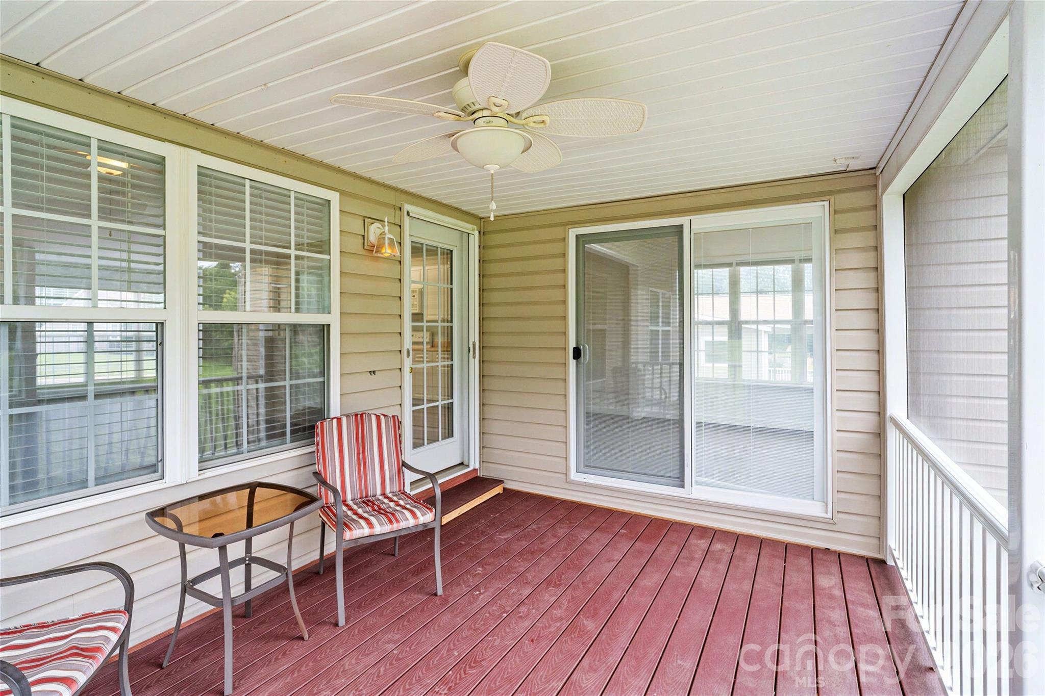 Brookside - Residential