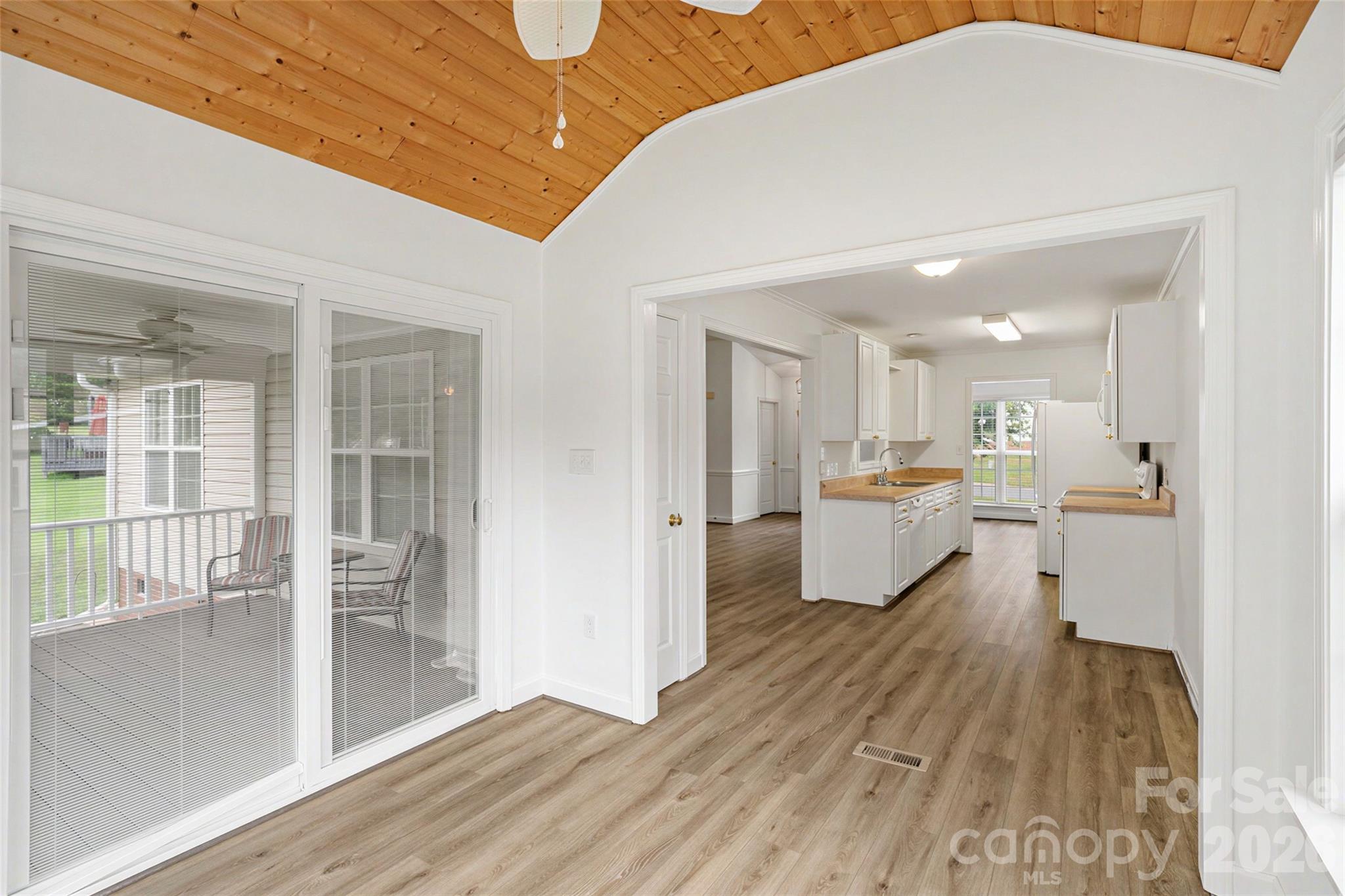 Brookside - Residential