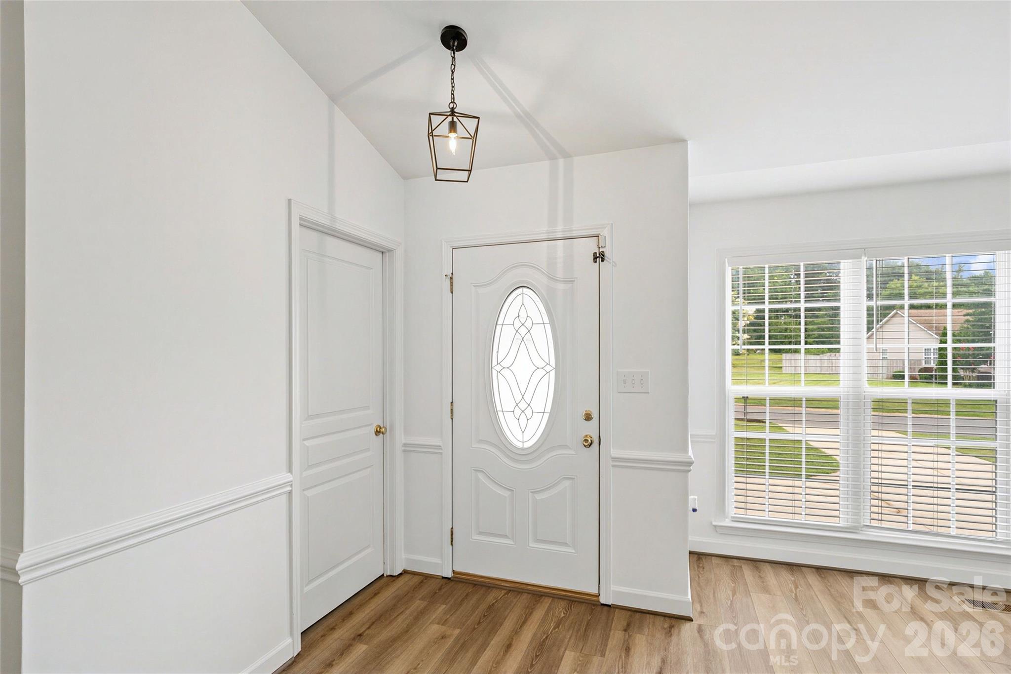 Brookside - Residential