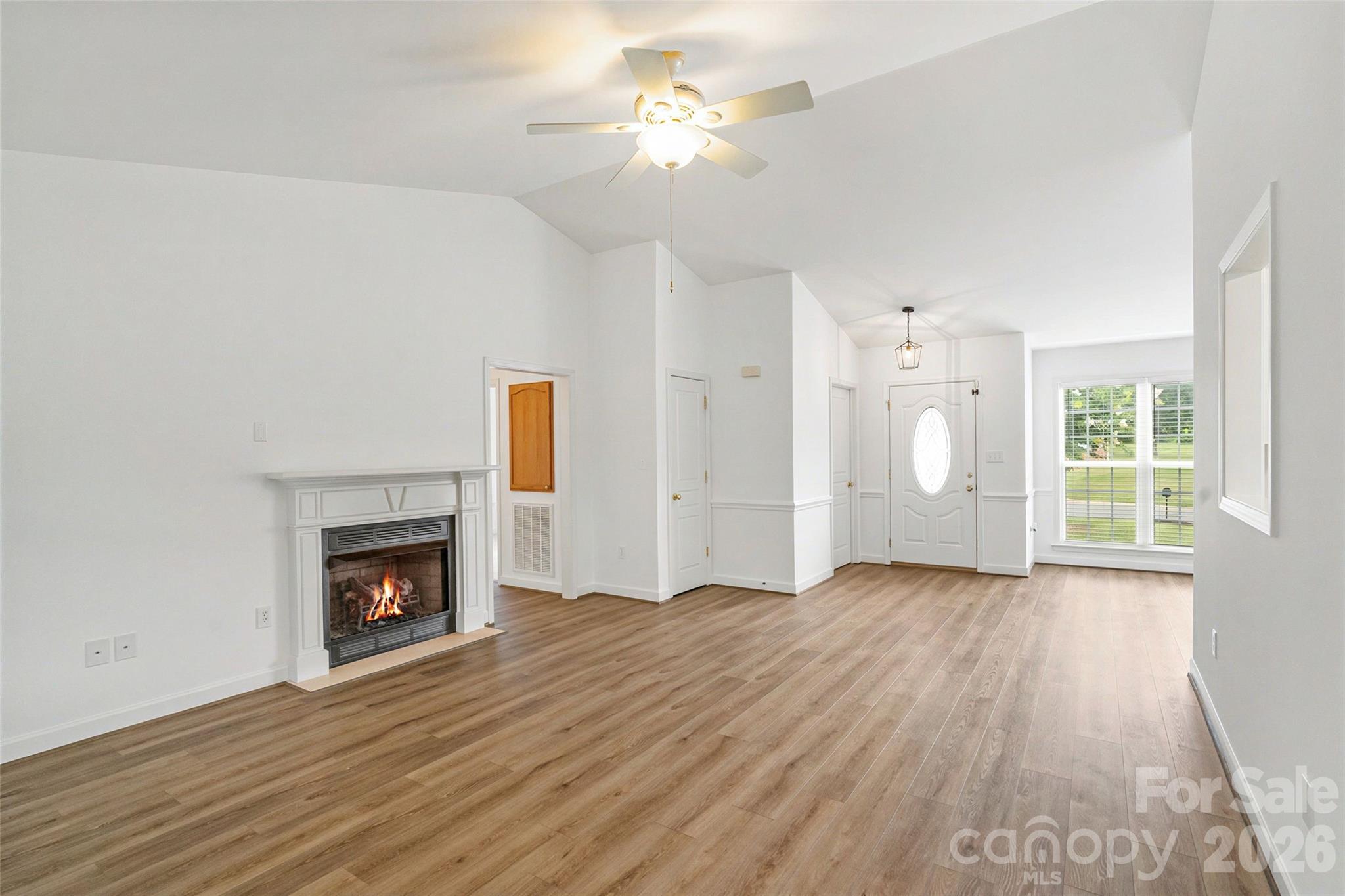 Brookside - Residential