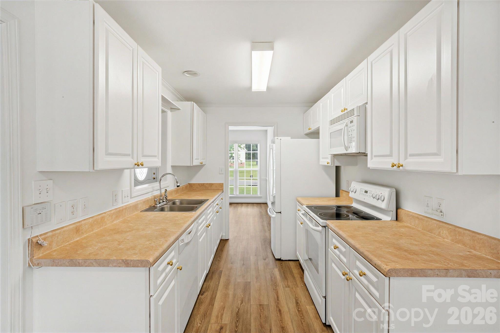 Brookside - Residential