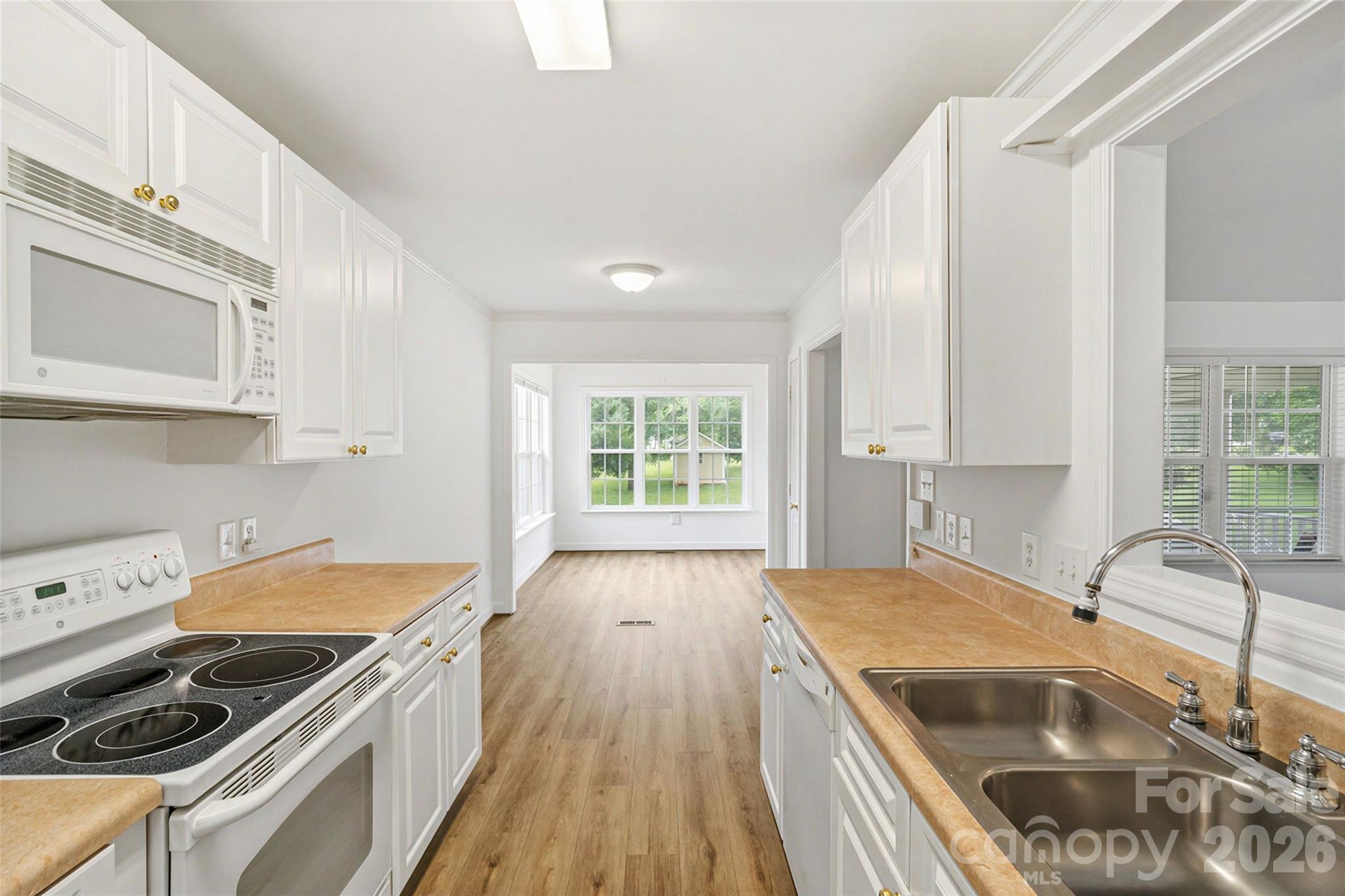 Brookside - Residential