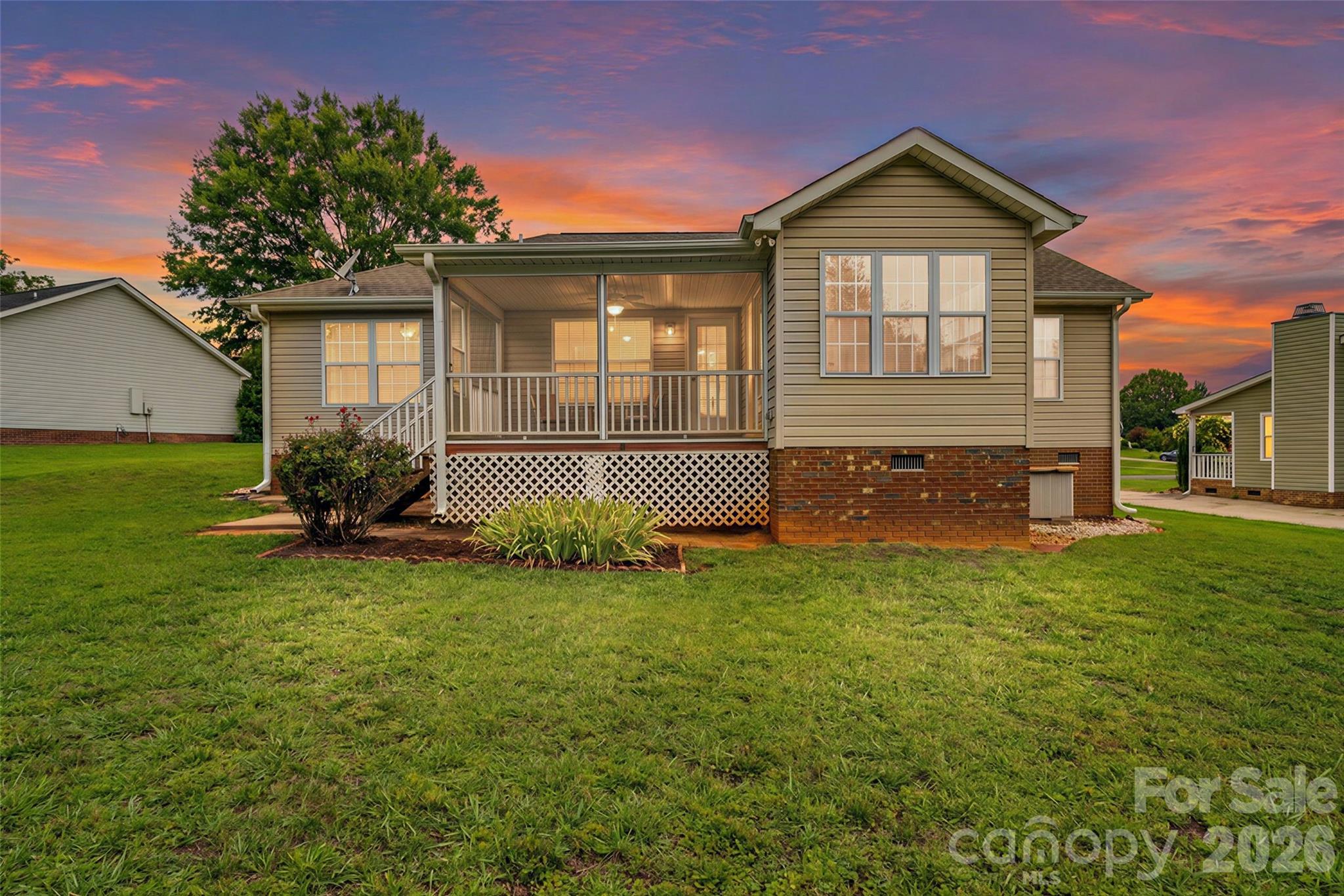 Brookside - Residential
