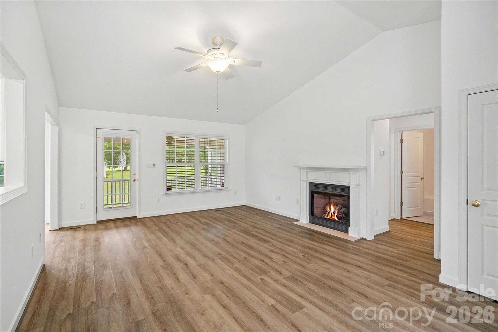 Brookside - Residential