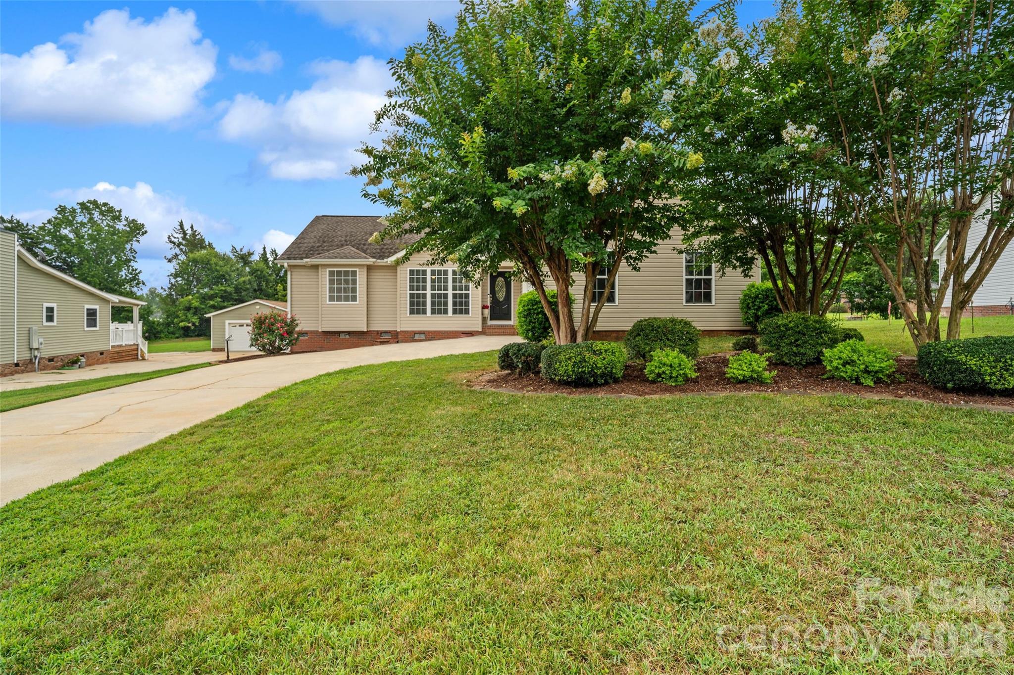 Brookside - Residential