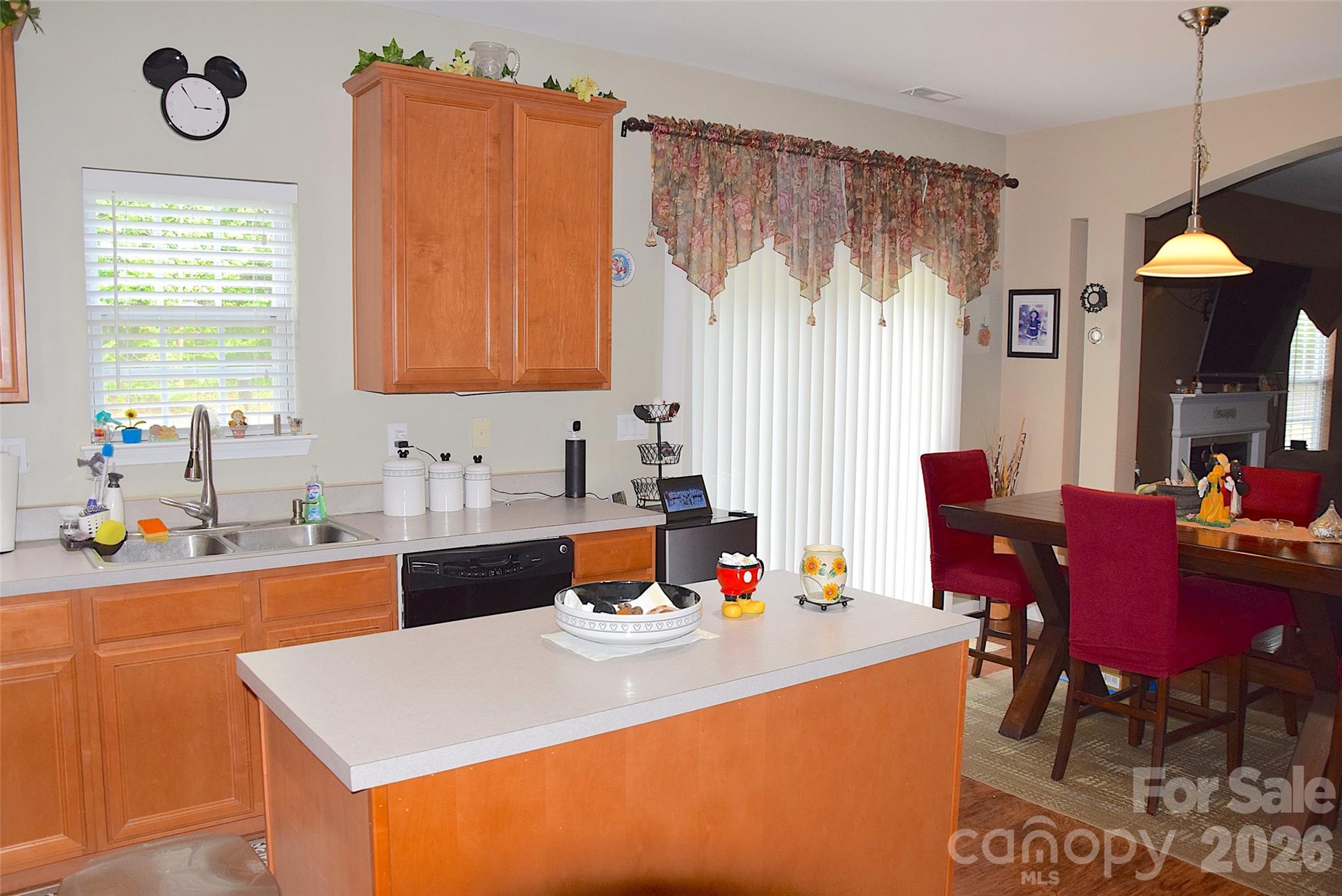 Brook Valley - Residential