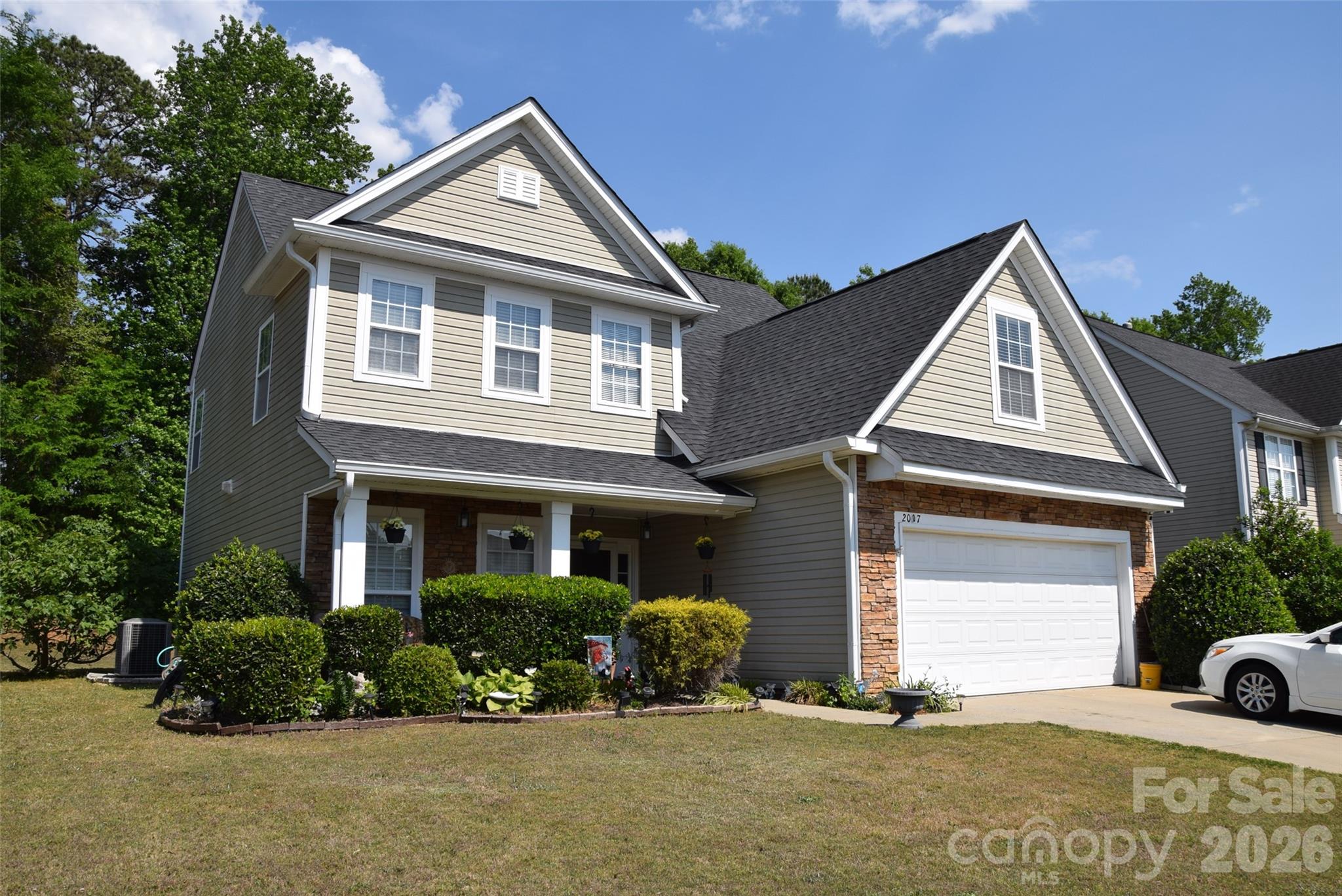 Brook Valley - Residential