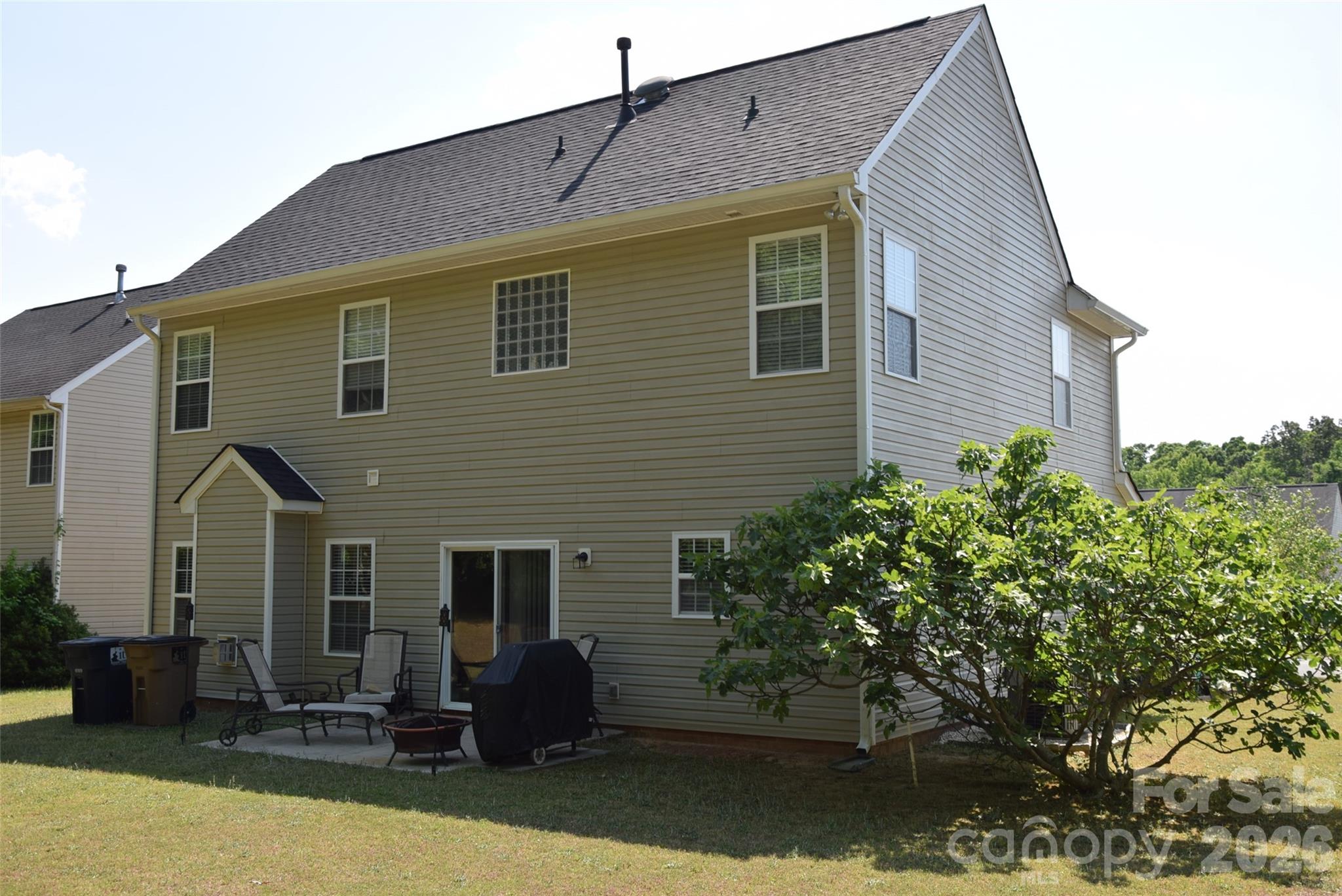 Brook Valley - Residential