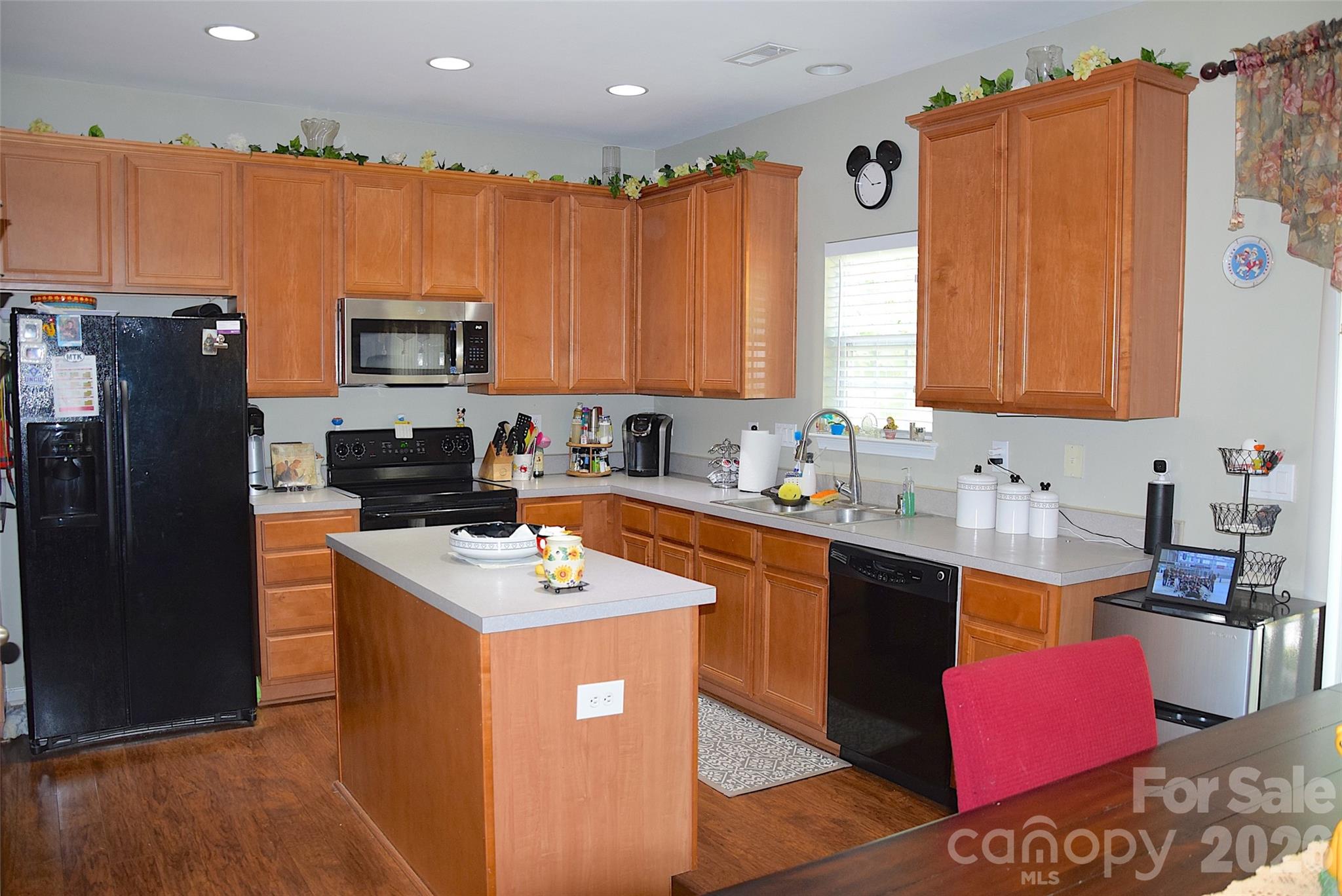 Brook Valley - Residential