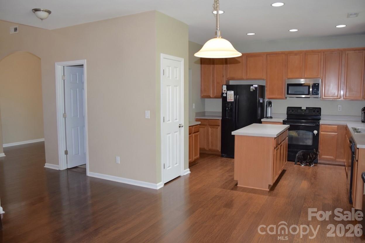 Brook Valley - Residential