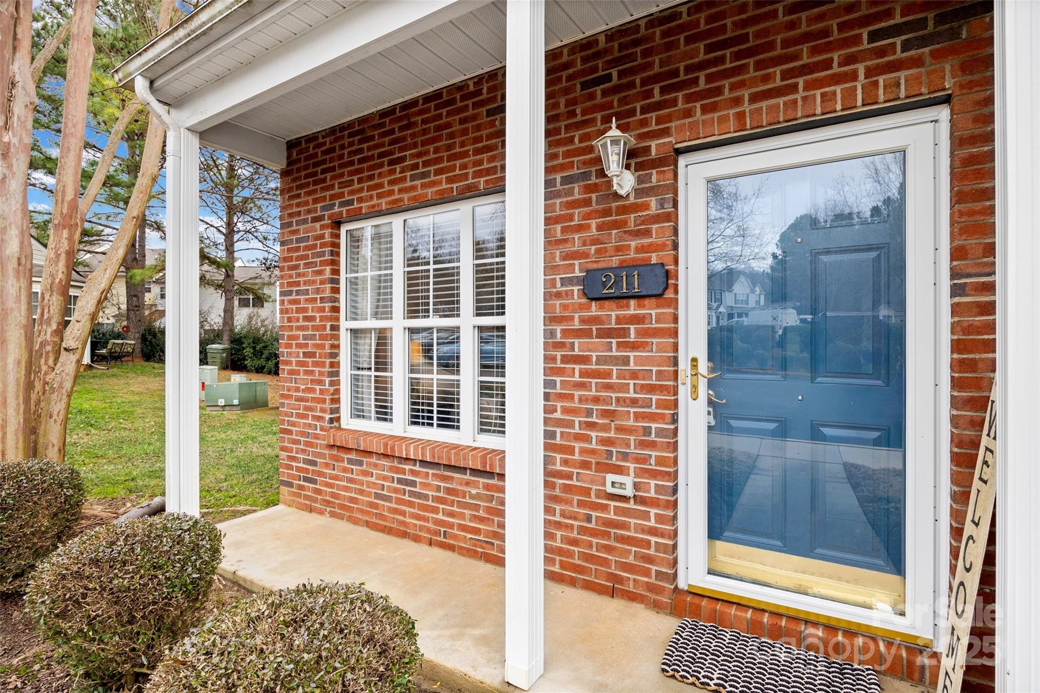 The Townes At River Crossing - Residential