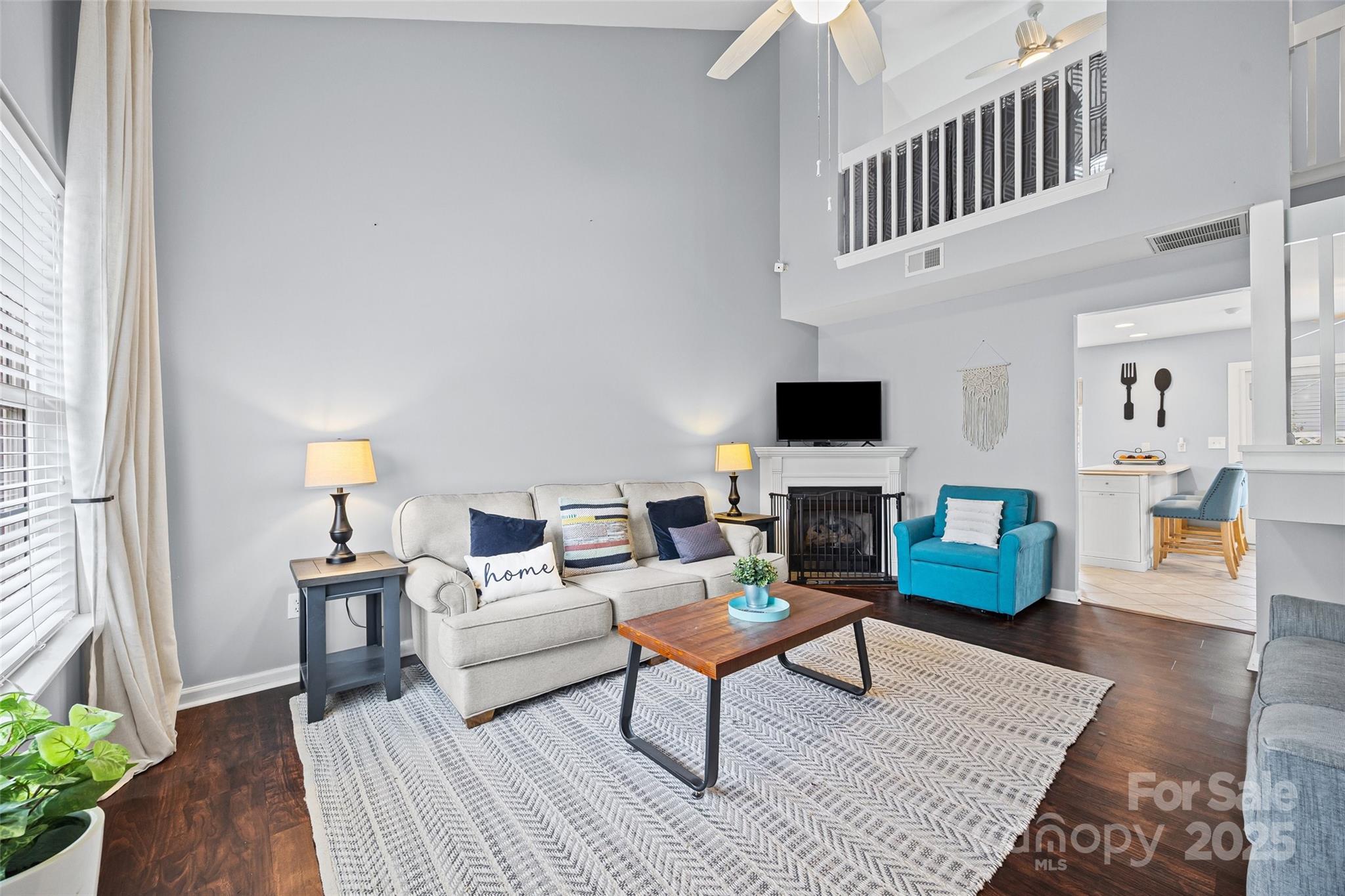 The Townes At River Crossing - Residential