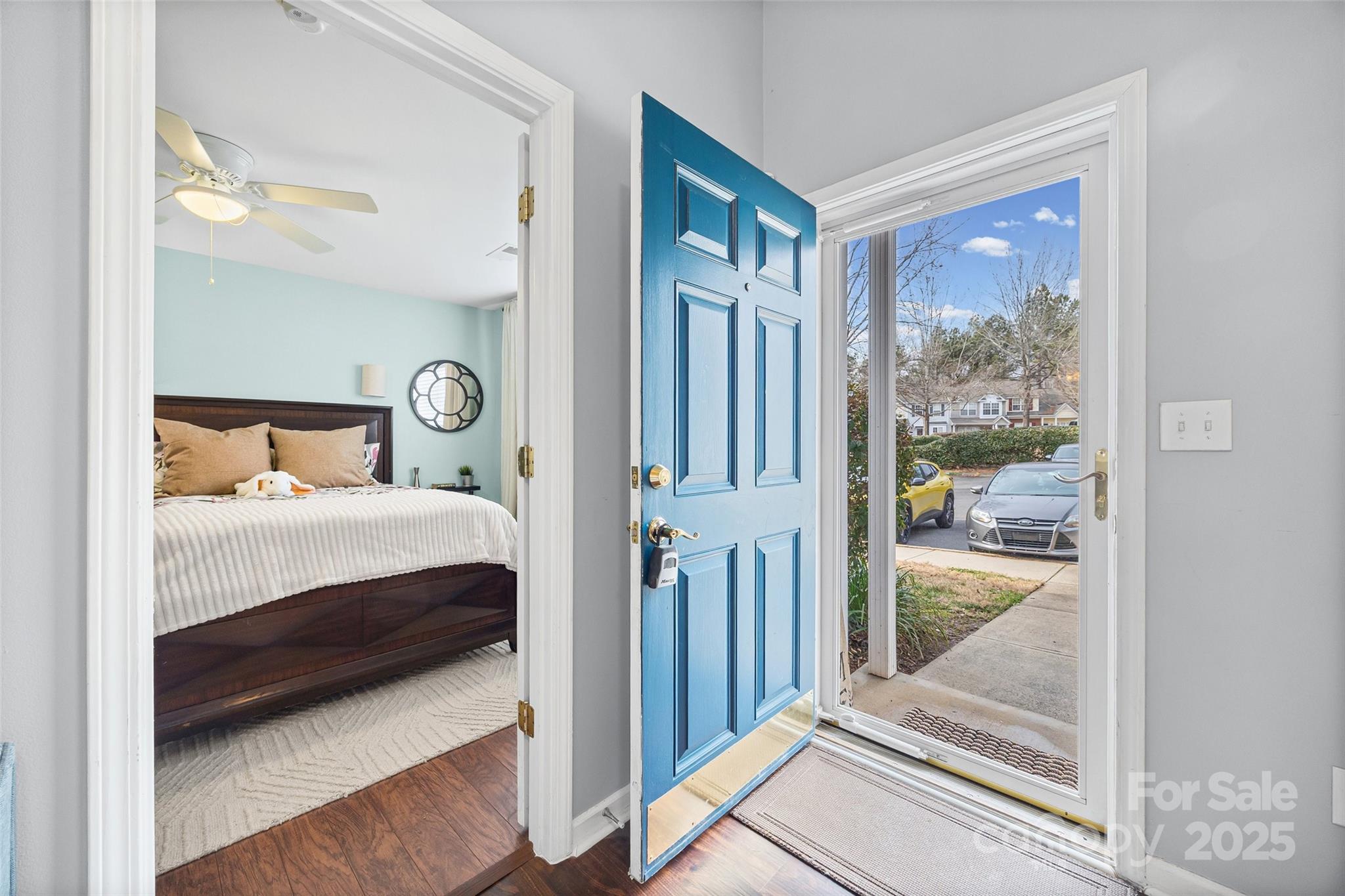 The Townes At River Crossing - Residential