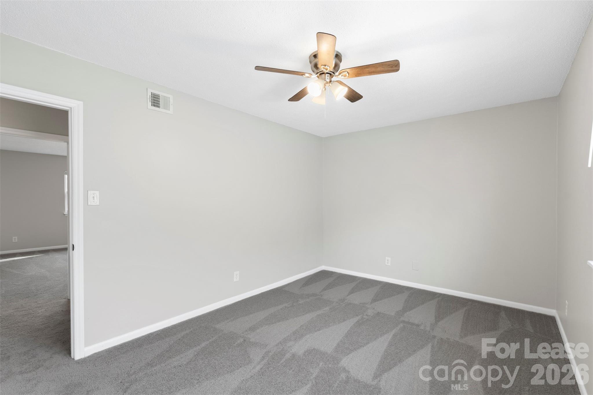 None - Residential Lease