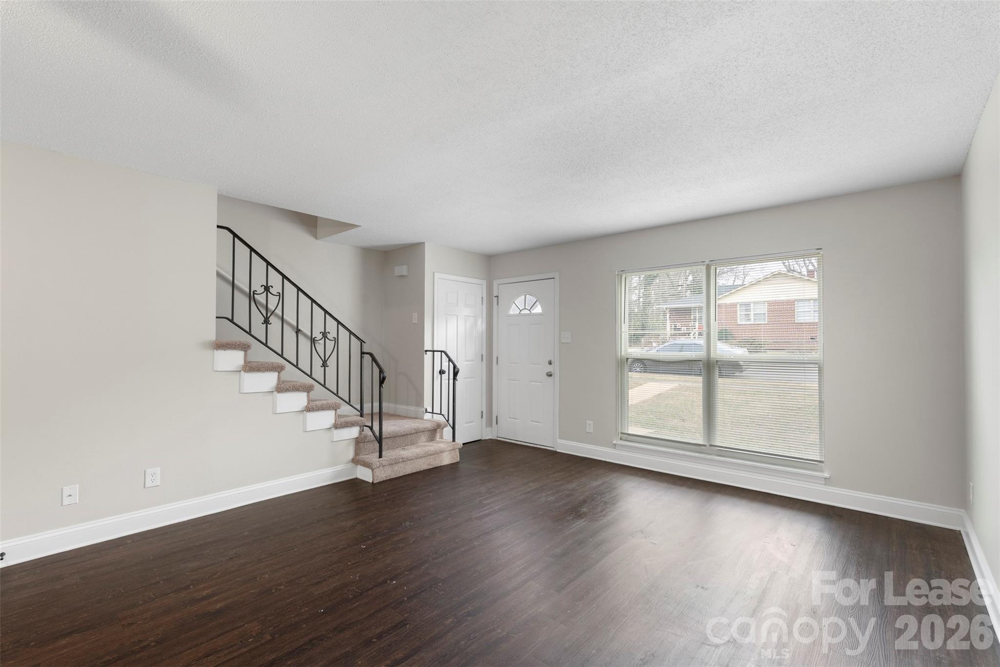 None - Residential Lease