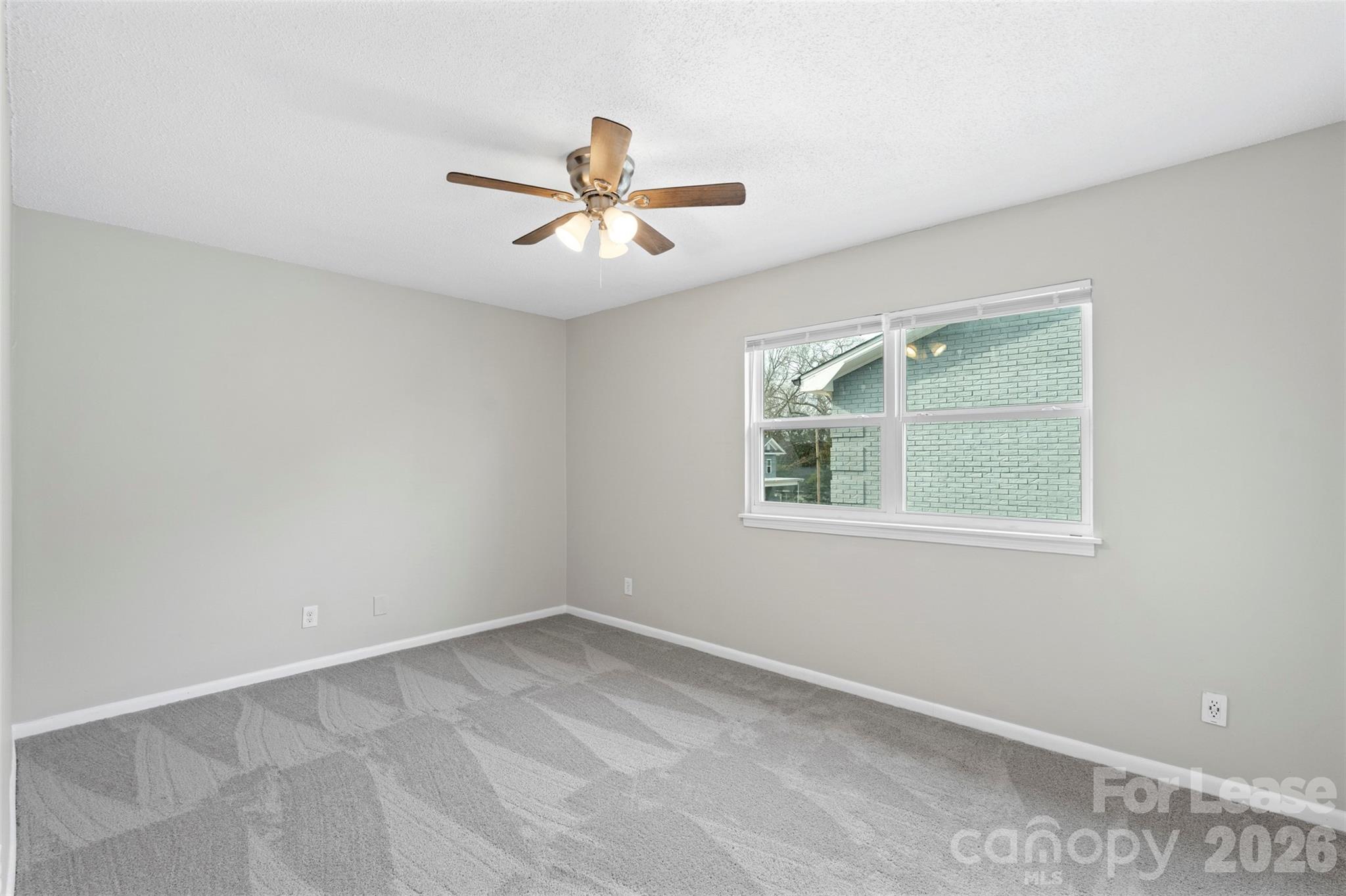 None - Residential Lease