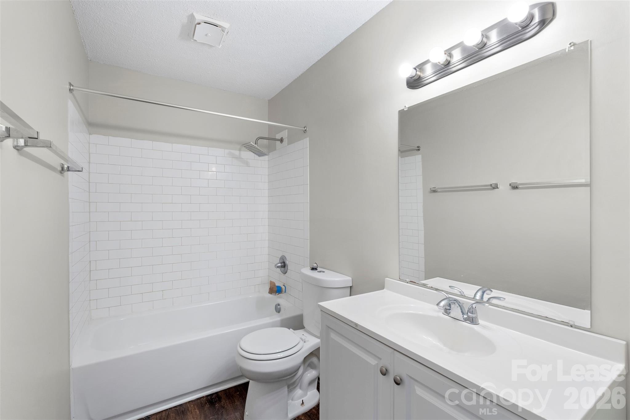 None - Residential Lease