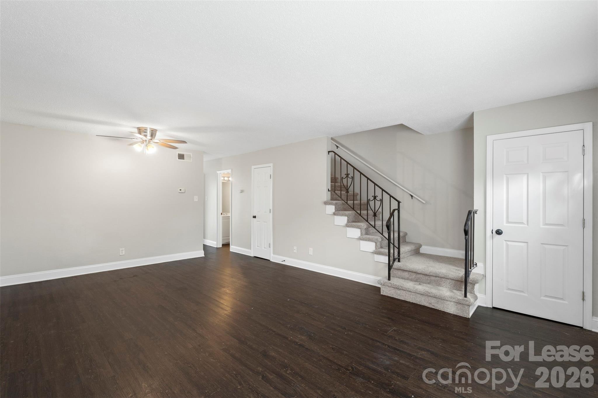 None - Residential Lease