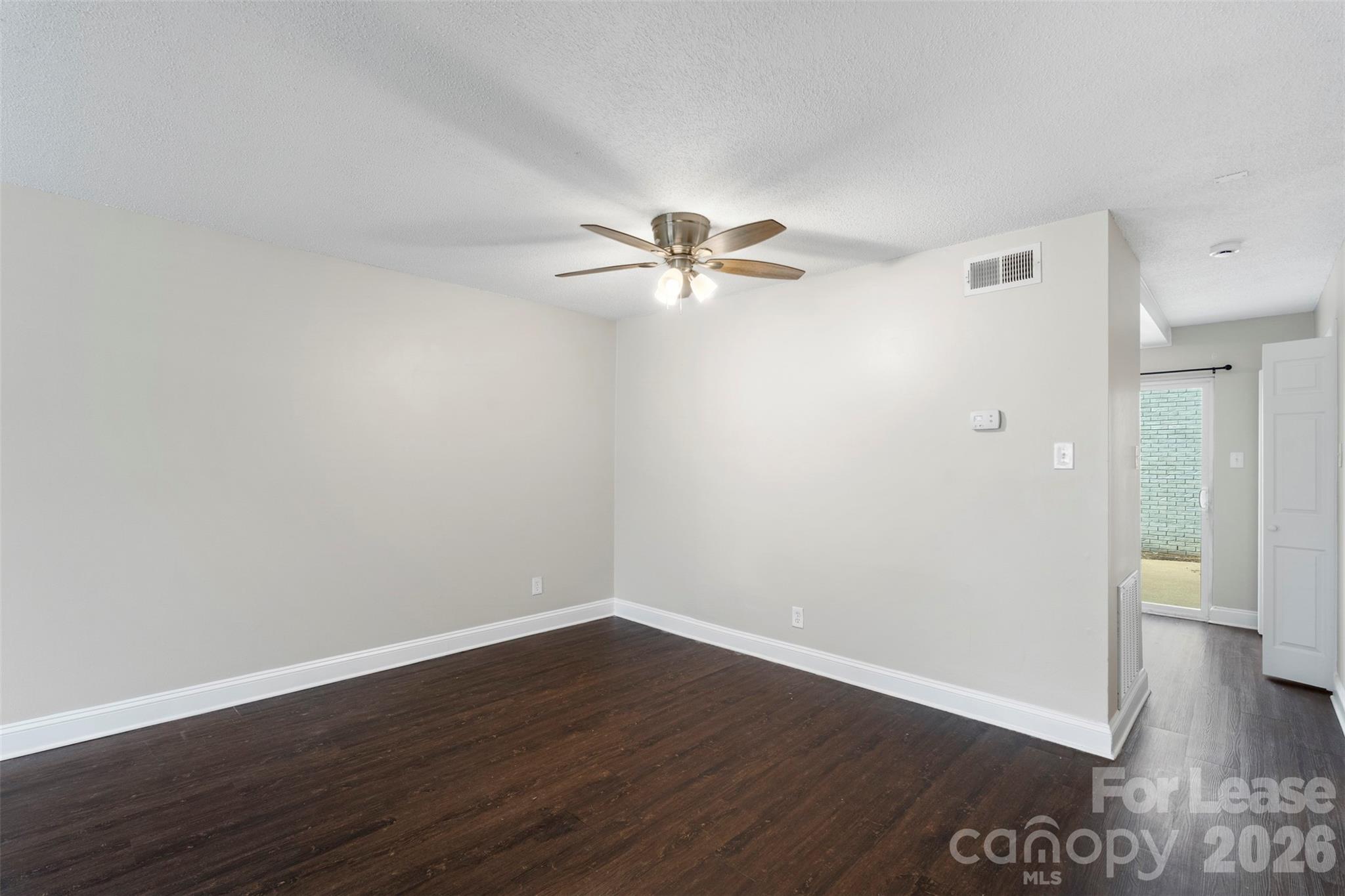 None - Residential Lease
