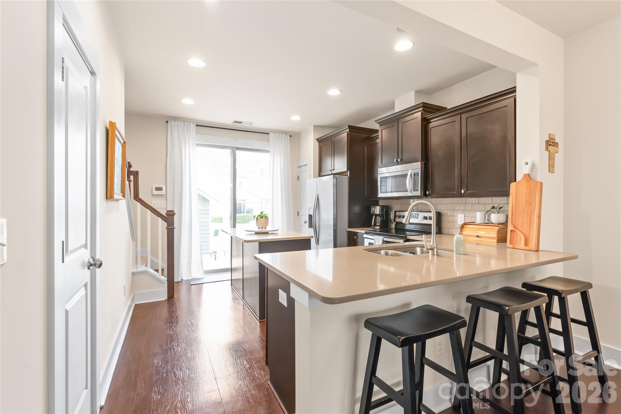 Brightwalk - Residential