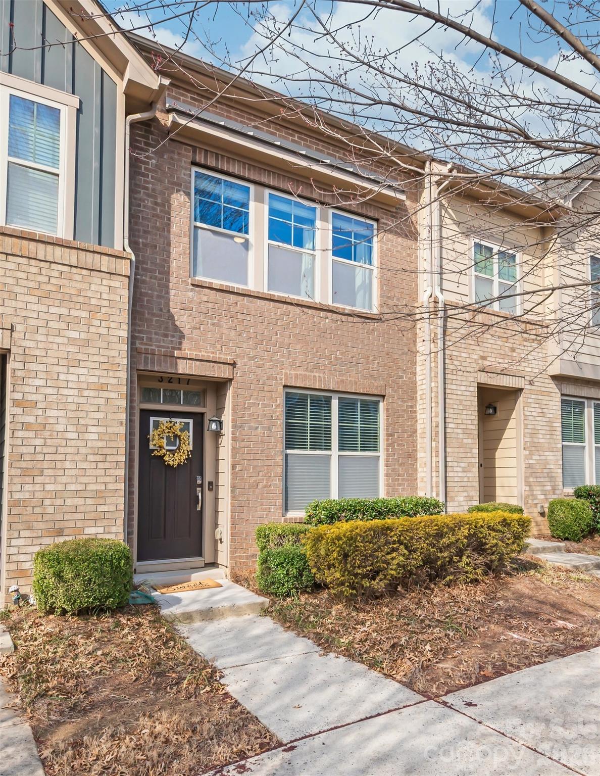 Brightwalk - Residential