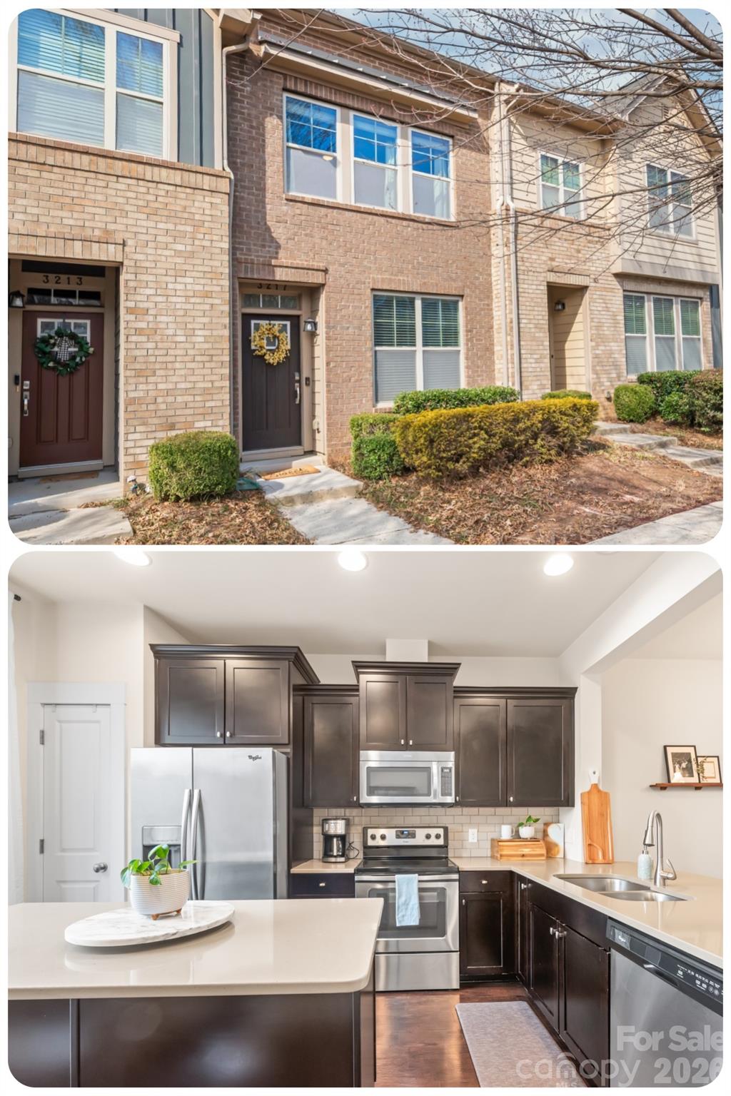 Brightwalk - Residential