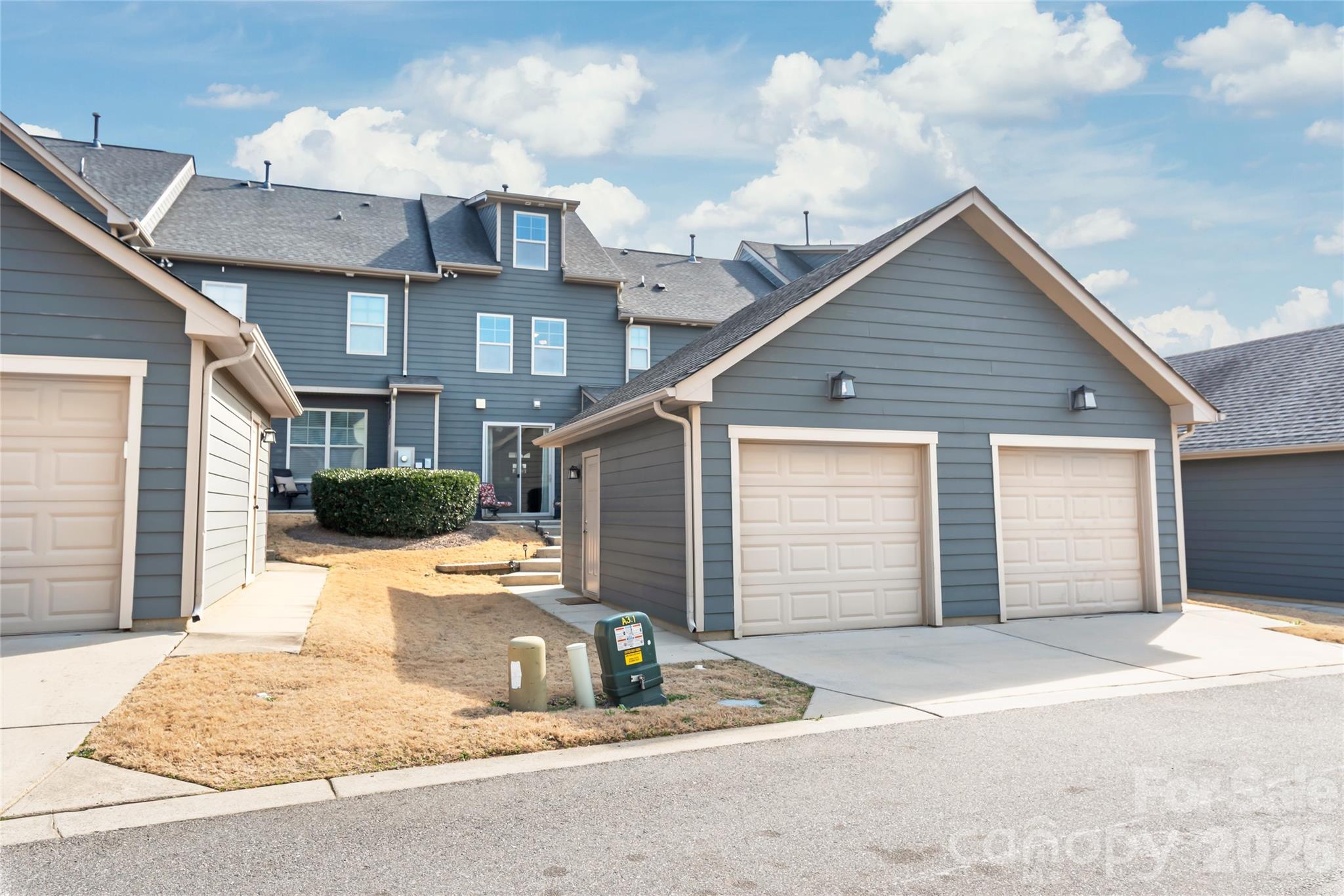 Brightwalk - Residential